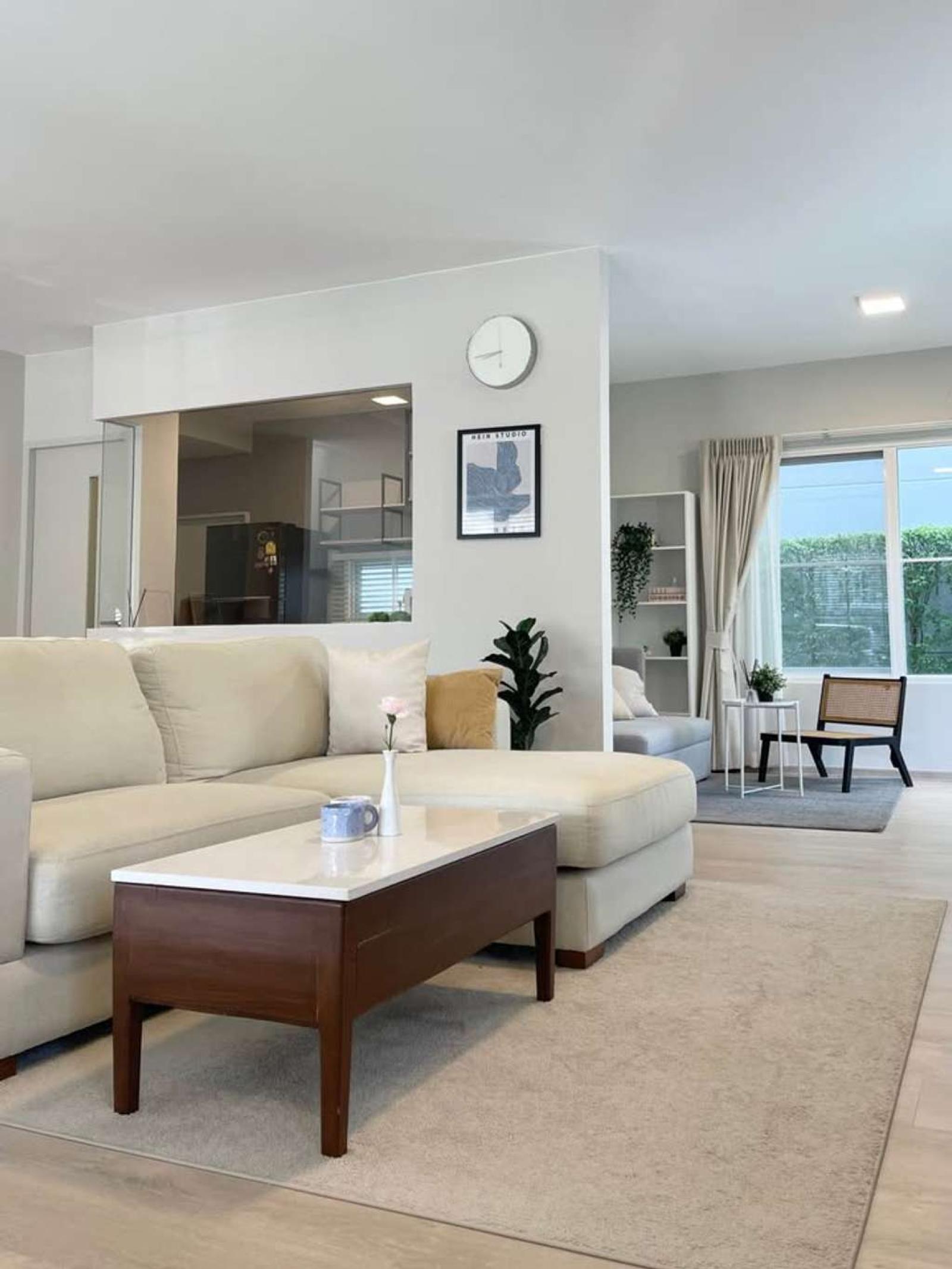อัญญ่า บางนา - รามคำแหง 2 / 2 ห้องนอน (ขาย), Anya Bangna - Ramkhamhaeng 2 / 2 Bedrooms (FOR SALE) DA022
