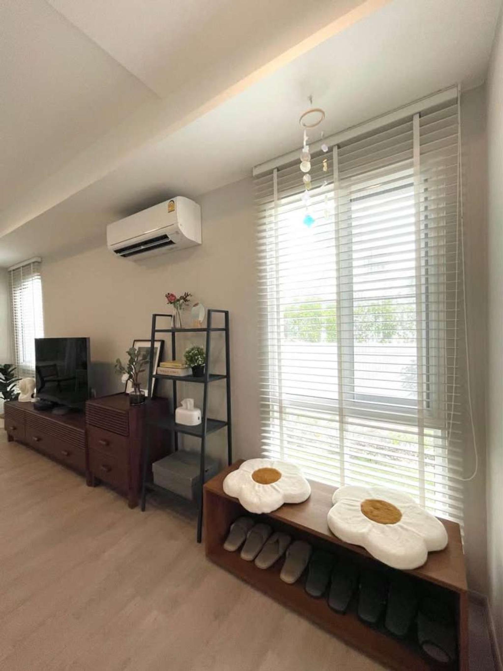 อัญญ่า บางนา - รามคำแหง 2 / 2 ห้องนอน (ขาย), Anya Bangna - Ramkhamhaeng 2 / 2 Bedrooms (FOR SALE) DA022