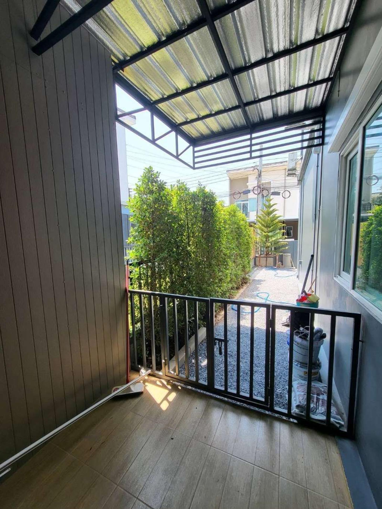 คาซ่า ซิตี้ บางนา / 3 ห้องนอน (ขาย), Casa City Bangna / 3 Bedrooms (FOR SALE) DA035