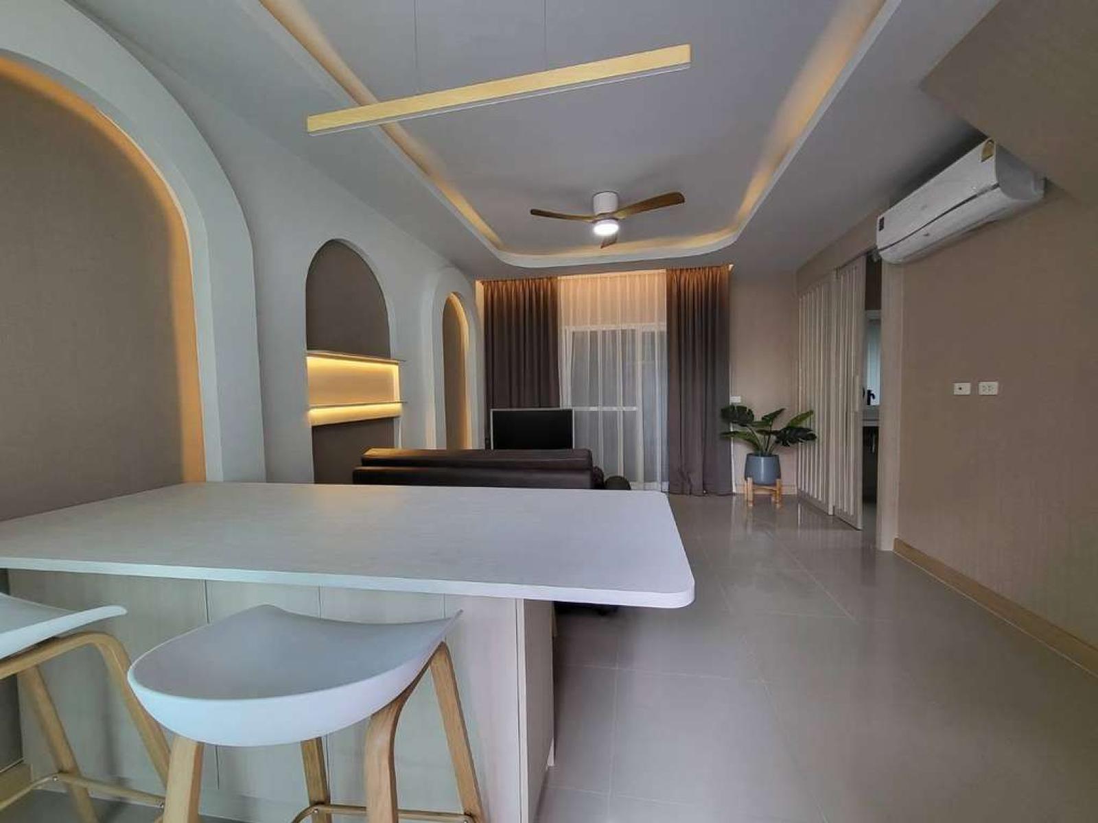 คาซ่า ซิตี้ บางนา / 3 ห้องนอน (ให้เช่า), Casa City Bangna / 3 Bedrooms (FOR RENT) DA035