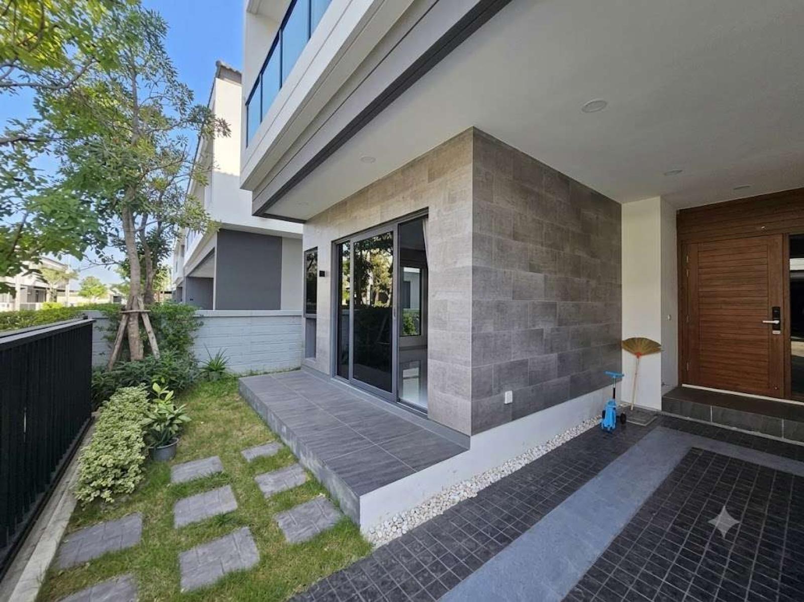 เดอะ ซิตี้ บางนา (โครงการใหม่) / 4 ห้องนอน (ให้เช่า), The City Bangna (New Project) / 4 Bedrooms (FOR RENT) DA037