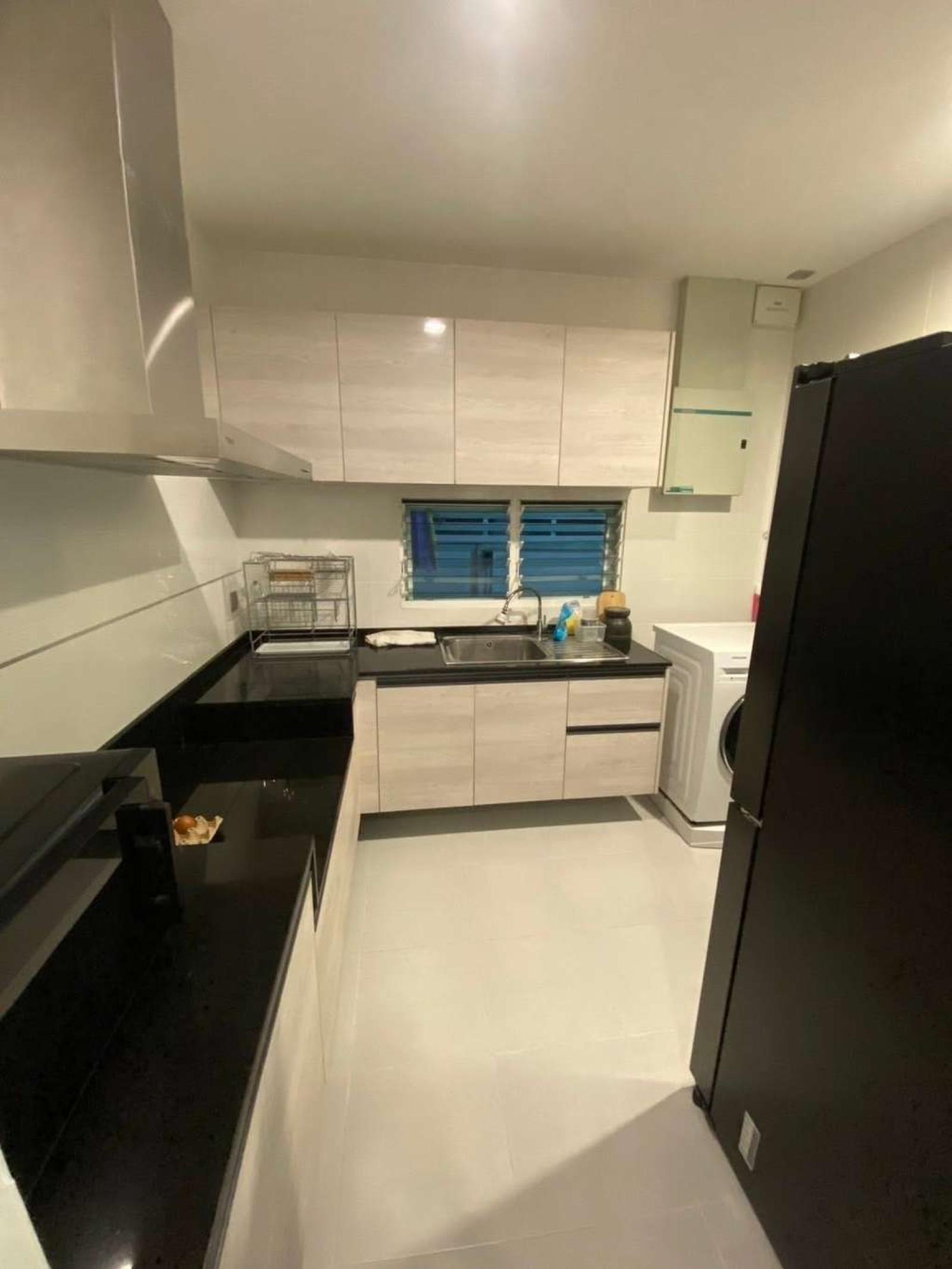 มัณฑนา 2 บางนา กม.7 / 4 ห้องนอน (ขาย), Mantana 2 Bangna KM.7 / 4 Bedrooms (FOR SALE) DA036