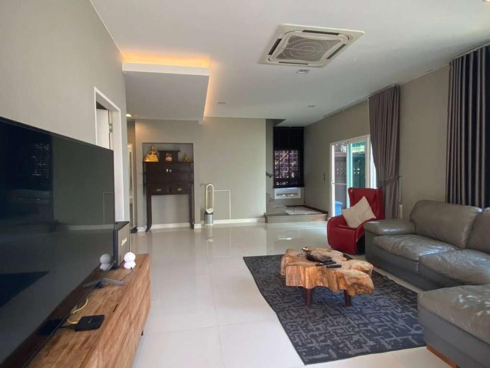 มัณฑนา 2 บางนา กม.7 / 4 ห้องนอน (ขาย), Mantana 2 Bangna KM.7 / 4 Bedrooms (FOR SALE) DA036