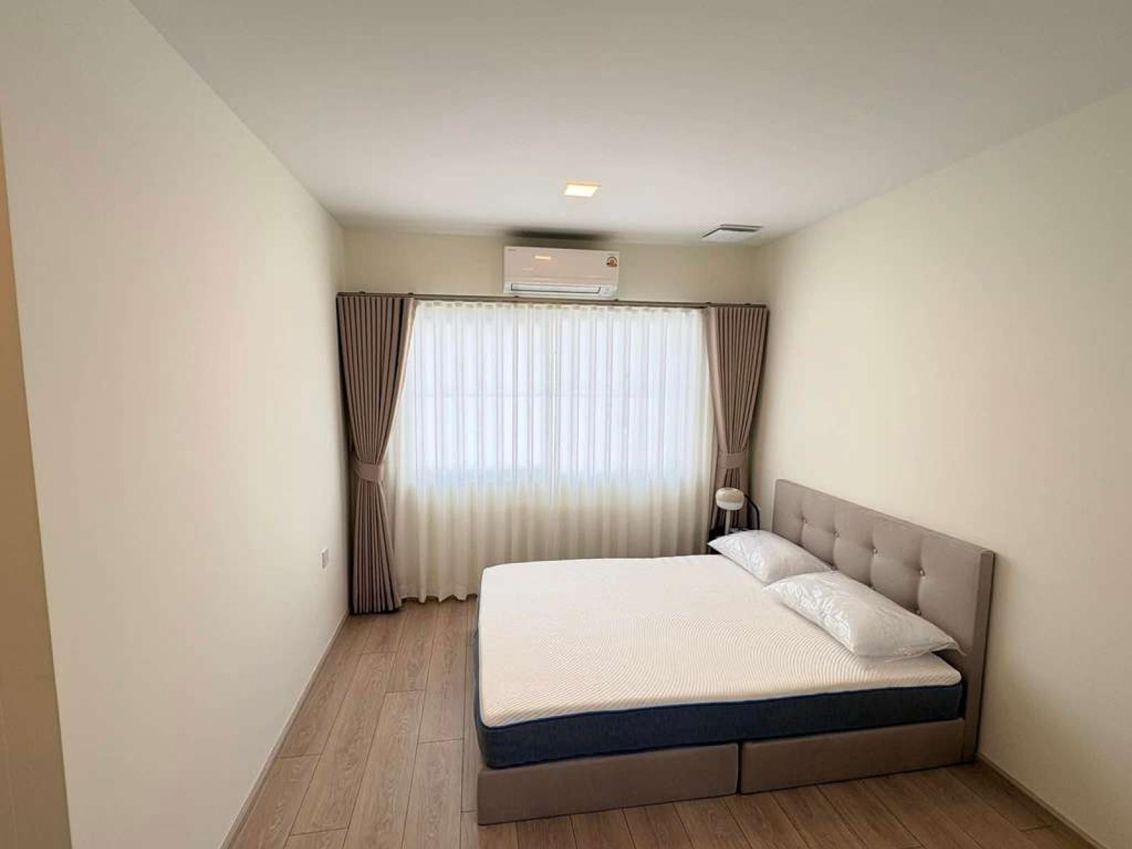 วิลลาจจิโอ 3 ศรีนครินทร์ - บางนา / 4 ห้องนอน (ให้เช่า), Villaggio 3 Srinakarin - Bangna / 4 Bedrooms (FOR RENT) DA044