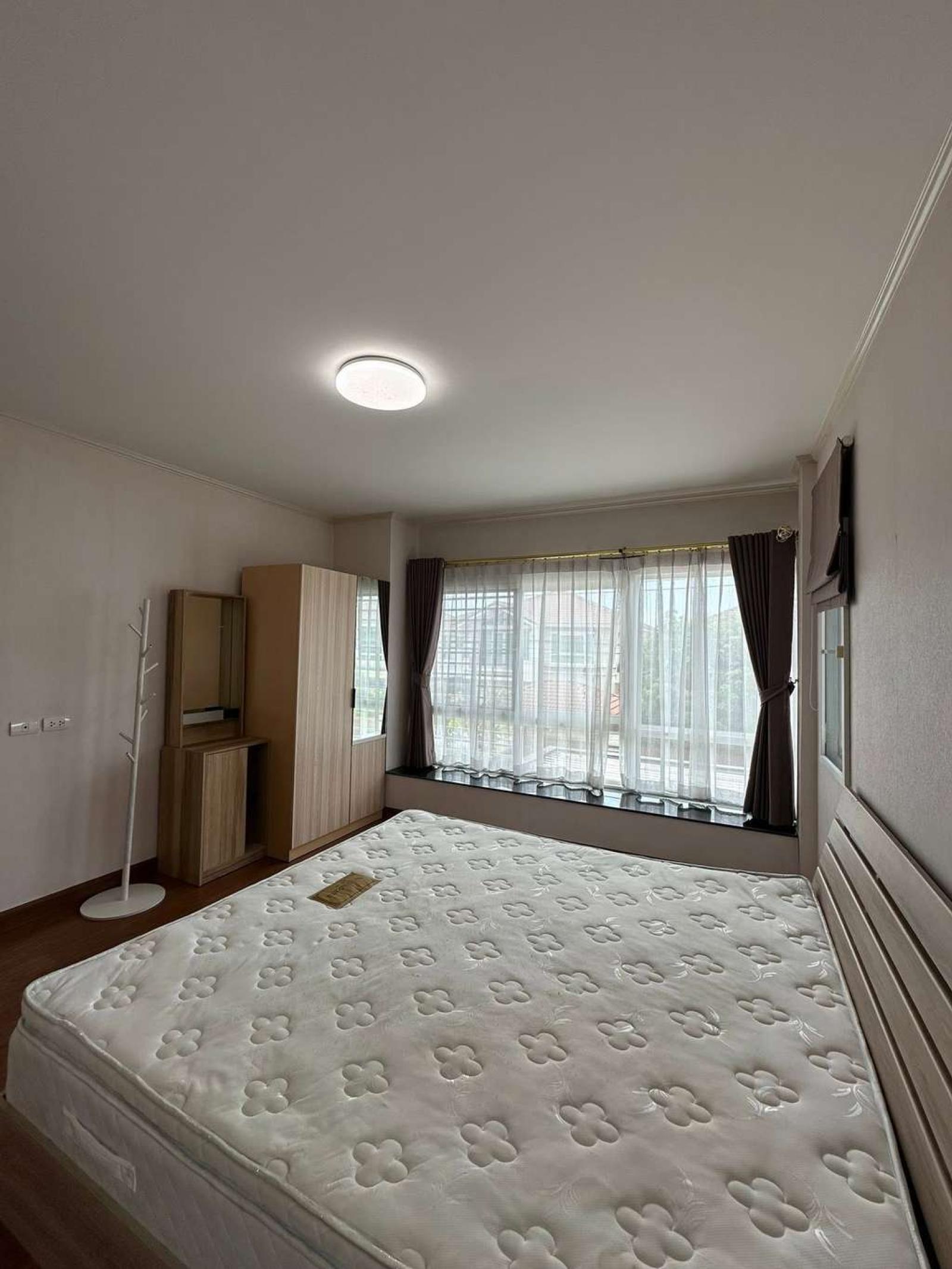ศุภาลัย การ์เด้นวิลล์ ศรีนครินทร์ - บางนา / 3 ห้องนอน (ขาย), Supalai Garden Ville Srinakarin - Bangna / 3 Bedrooms (FOR SALE) DA034