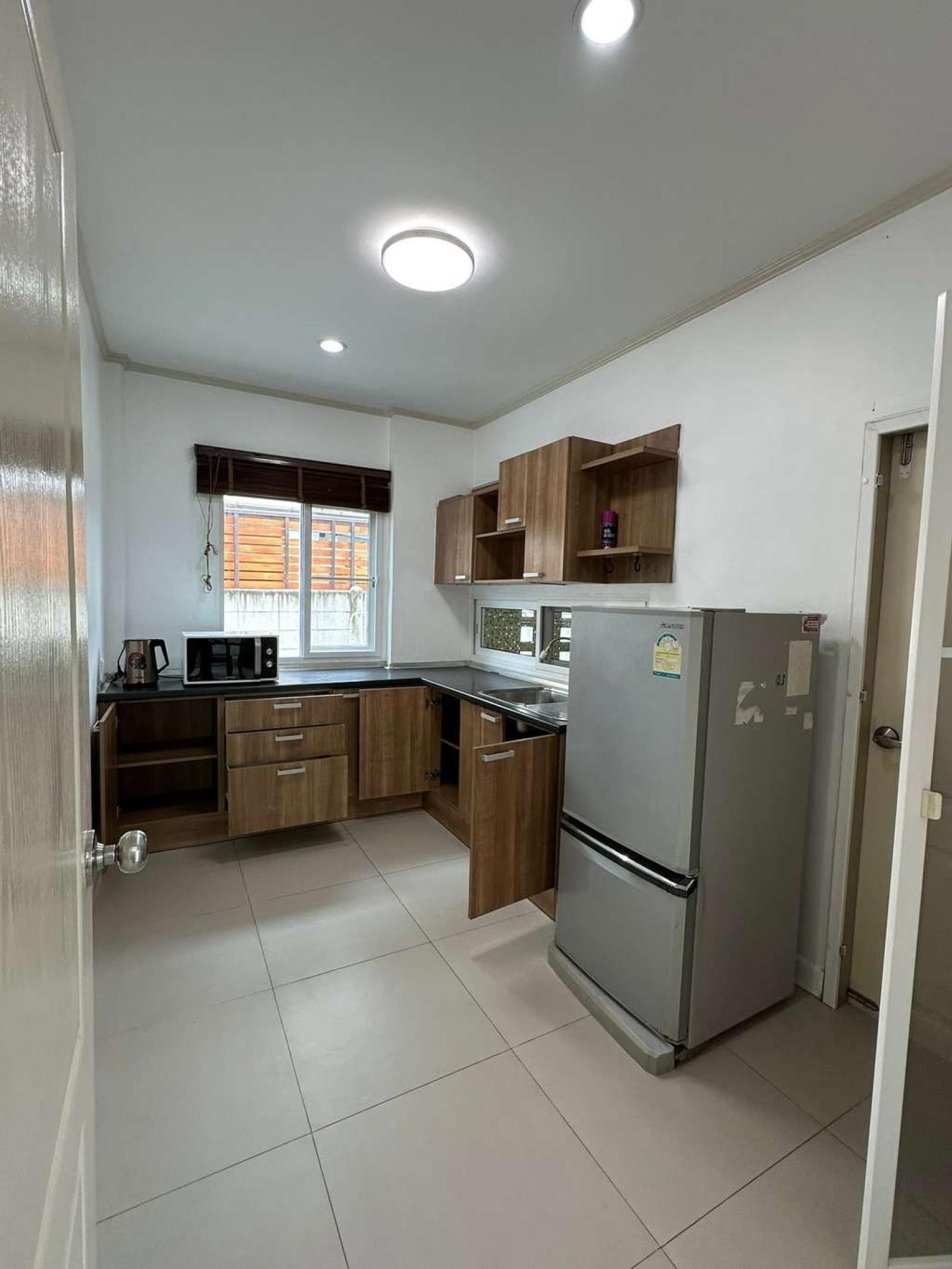 ศุภาลัย การ์เด้นวิลล์ ศรีนครินทร์ - บางนา / 3 ห้องนอน (ขาย), Supalai Garden Ville Srinakarin - Bangna / 3 Bedrooms (FOR SALE) DA034