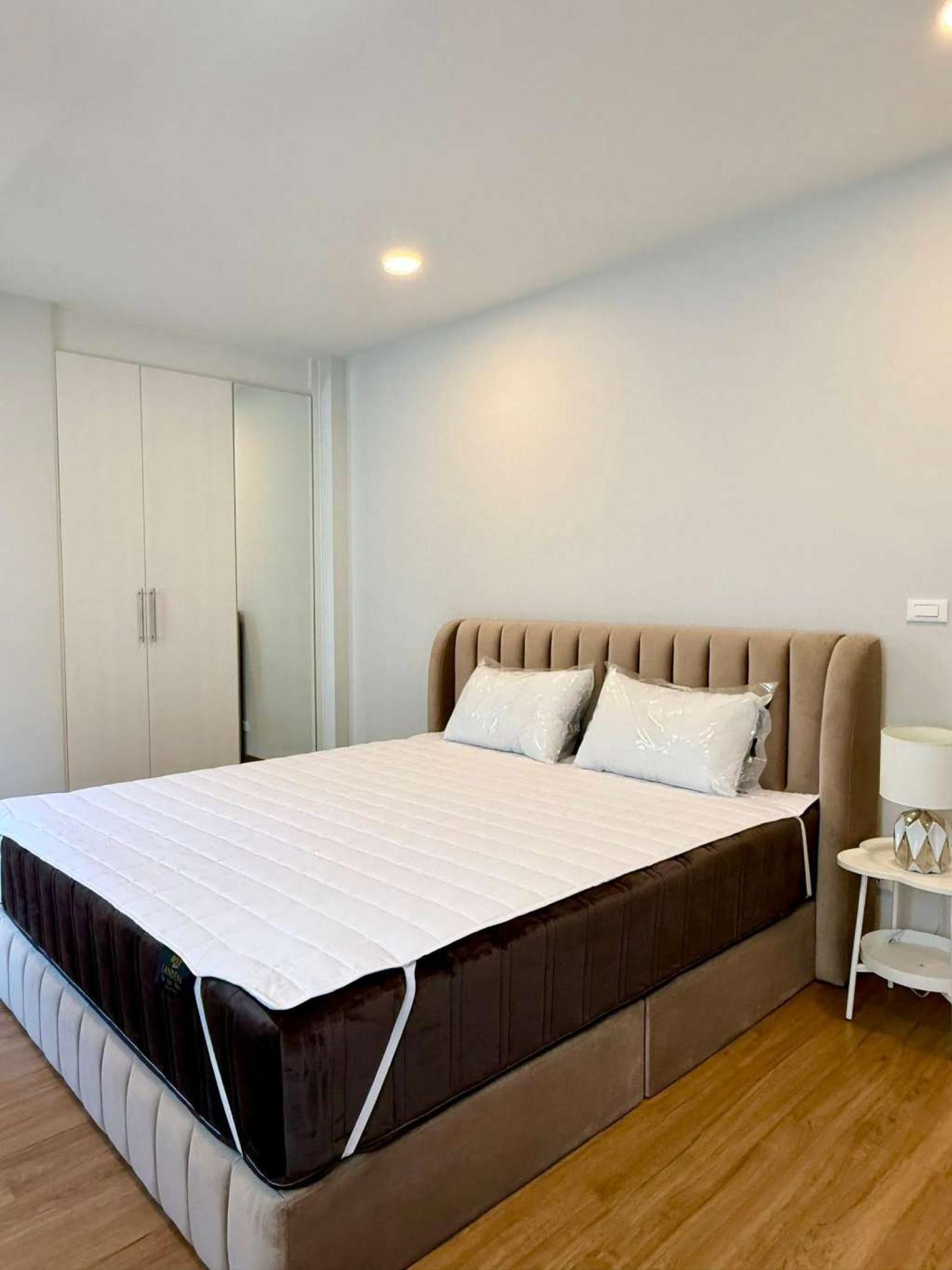 เซนโทร บางนา / 4 ห้องนอน (ให้เช่า), Centro Bangna / 4 Bedrooms (FOR RENT) DA046