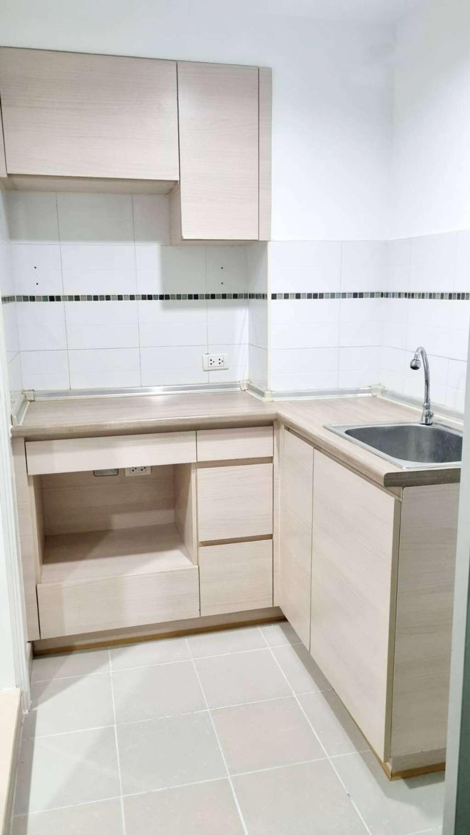 Lumpini Park Riverside - Rama 3 / 1 Bedroom (FOR SALE), ลุมพินี พาร์ค ริเวอร์ไซด์ - พระราม 3 / 1 ห้องนอน (ขาย) JSMN283