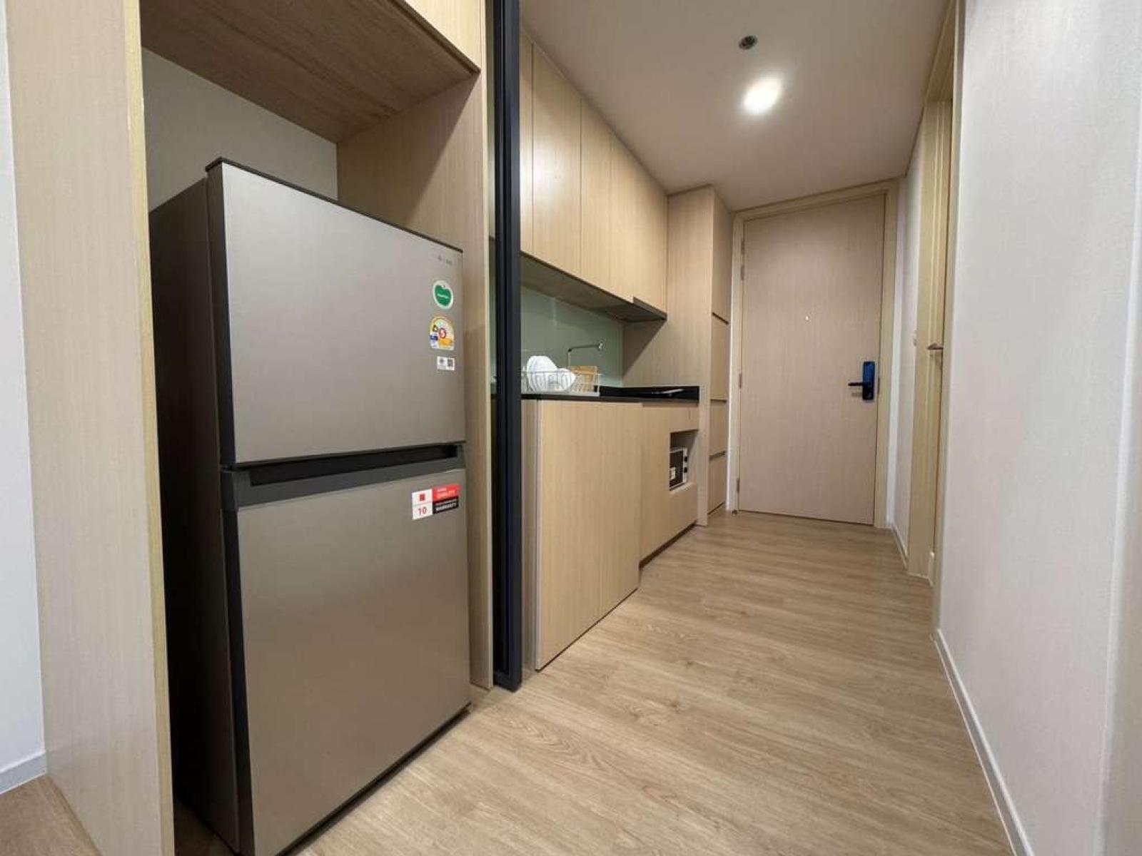 Siamese RAMA 9 (Landmark @MRTA Station) / Duplex 1 Bed (SALE WITH TENANT), ไซมิส พระราม 9 (แลนด์มาร์ค @MRTA Station) / ดูเพล็กซ์ 1 ห้องนอน (ขายพร้อมผู้เช่า) JSMN286