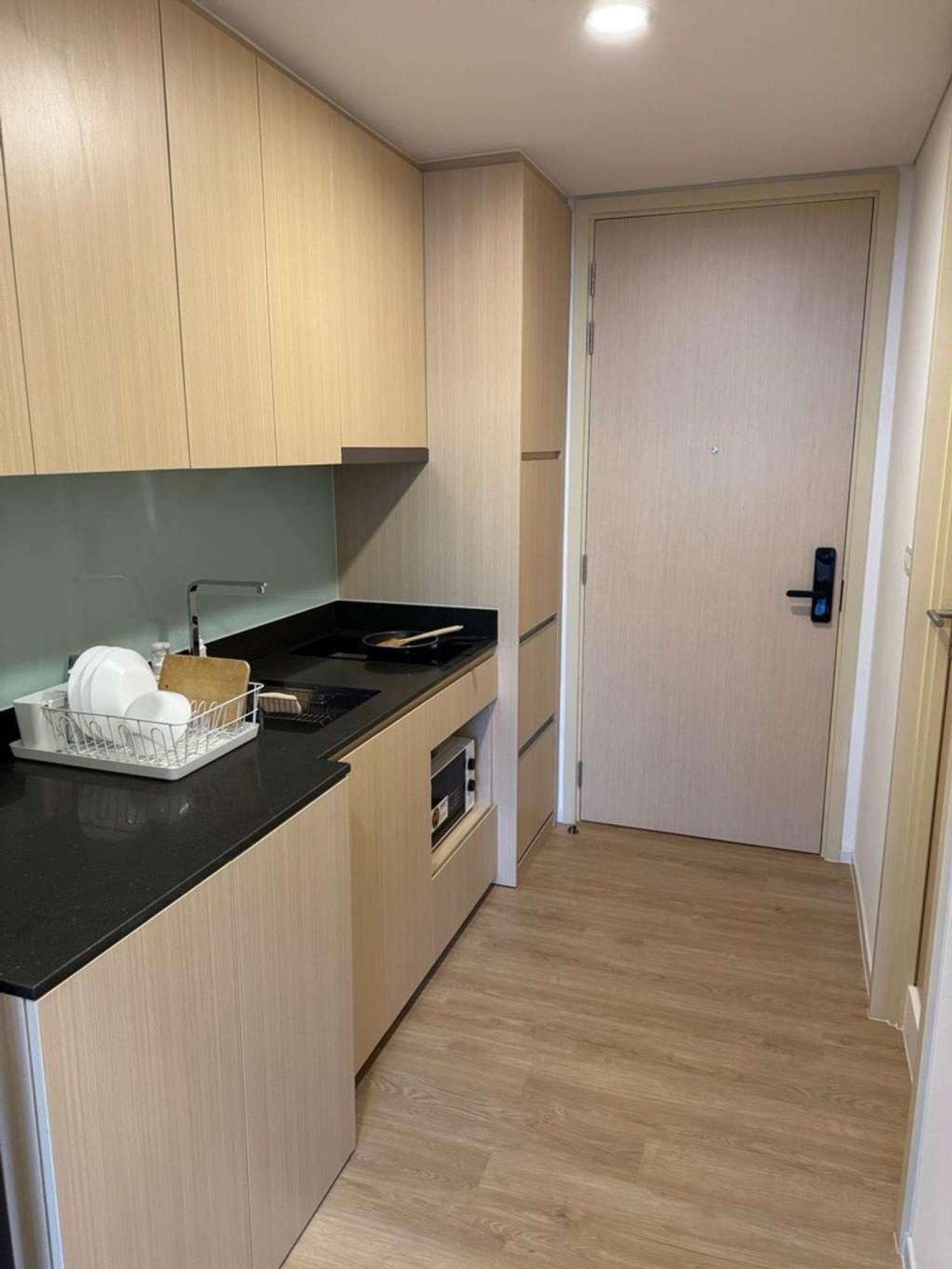 Siamese RAMA 9 (Landmark @MRTA Station) / Duplex 1 Bed (SALE WITH TENANT), ไซมิส พระราม 9 (แลนด์มาร์ค @MRTA Station) / ดูเพล็กซ์ 1 ห้องนอน (ขายพร้อมผู้เช่า) JSMN286
