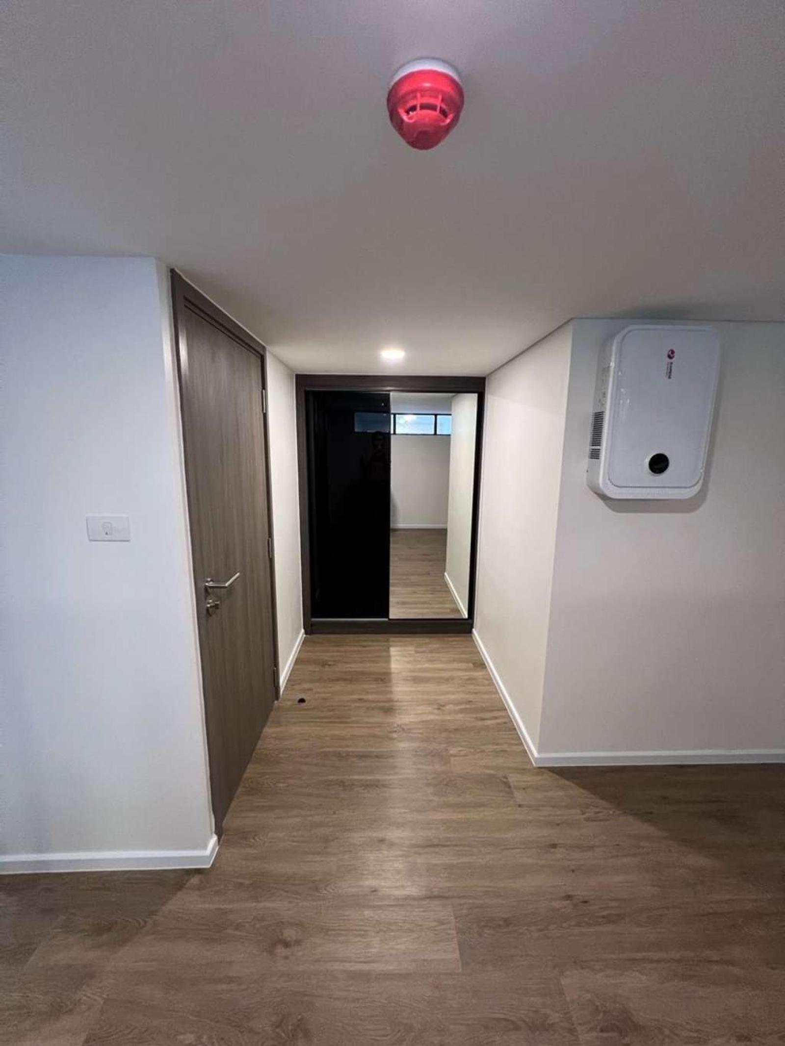 Siamese RAMA 9 (Landmark @MRTA Station) / Duplex 3 Bed (FOR SALE), ไซมิส พระราม 9 (แลนด์มาร์ค @MRTA Station) / ดูเพล็กซ์ 3 ห้องนอน (ขาย) JSMN287