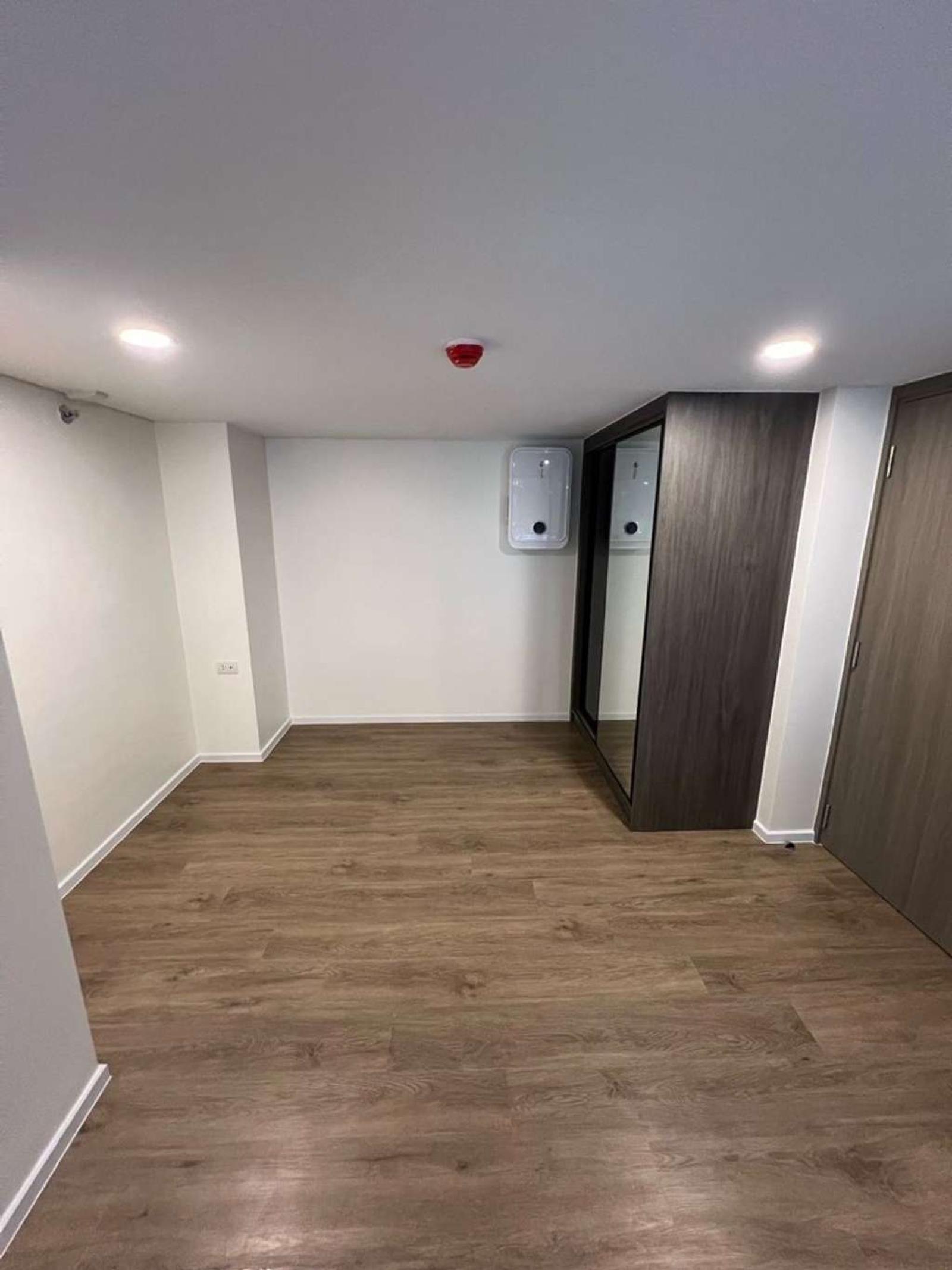 Siamese RAMA 9 (Landmark @MRTA Station) / Duplex 3 Bed (FOR SALE), ไซมิส พระราม 9 (แลนด์มาร์ค @MRTA Station) / ดูเพล็กซ์ 3 ห้องนอน (ขาย) JSMN287