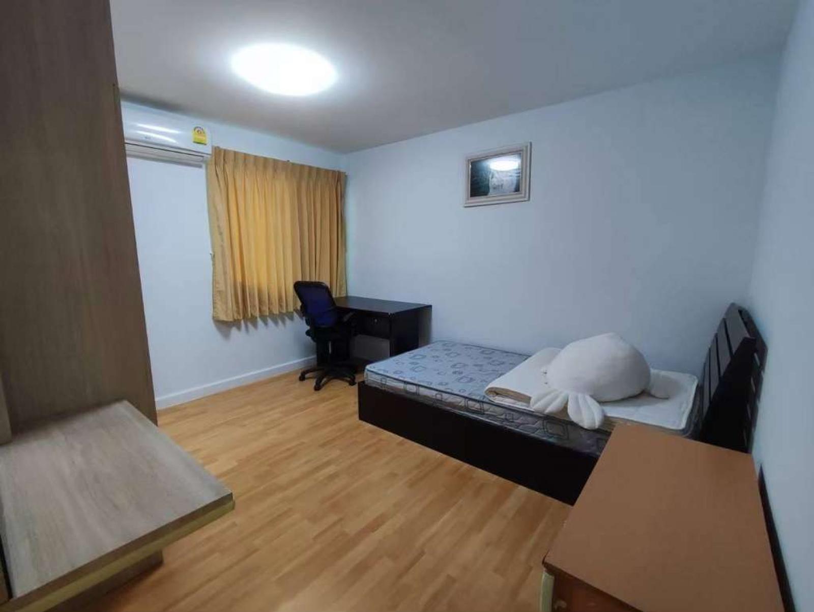 Condo One Ratchada - Ladprao / 2 Bedrooms (SALE WITH TENANT), คอนโด วัน รัชดา - ลาดพร้าว / 2 ห้องนอน (ขายพร้อมผู้เช่า) JSMN339