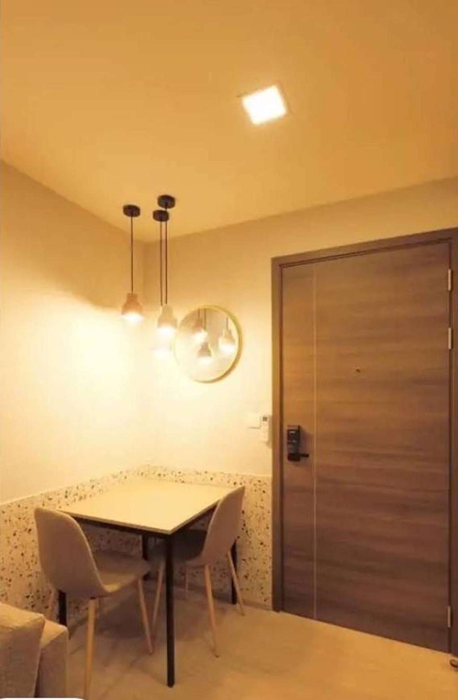 The Privacy S101 / Studio (FOR SALE), เดอะ ไพรเวซี่ เอส 101 / ห้องสตูดิโอ (ขาย) JSMN335