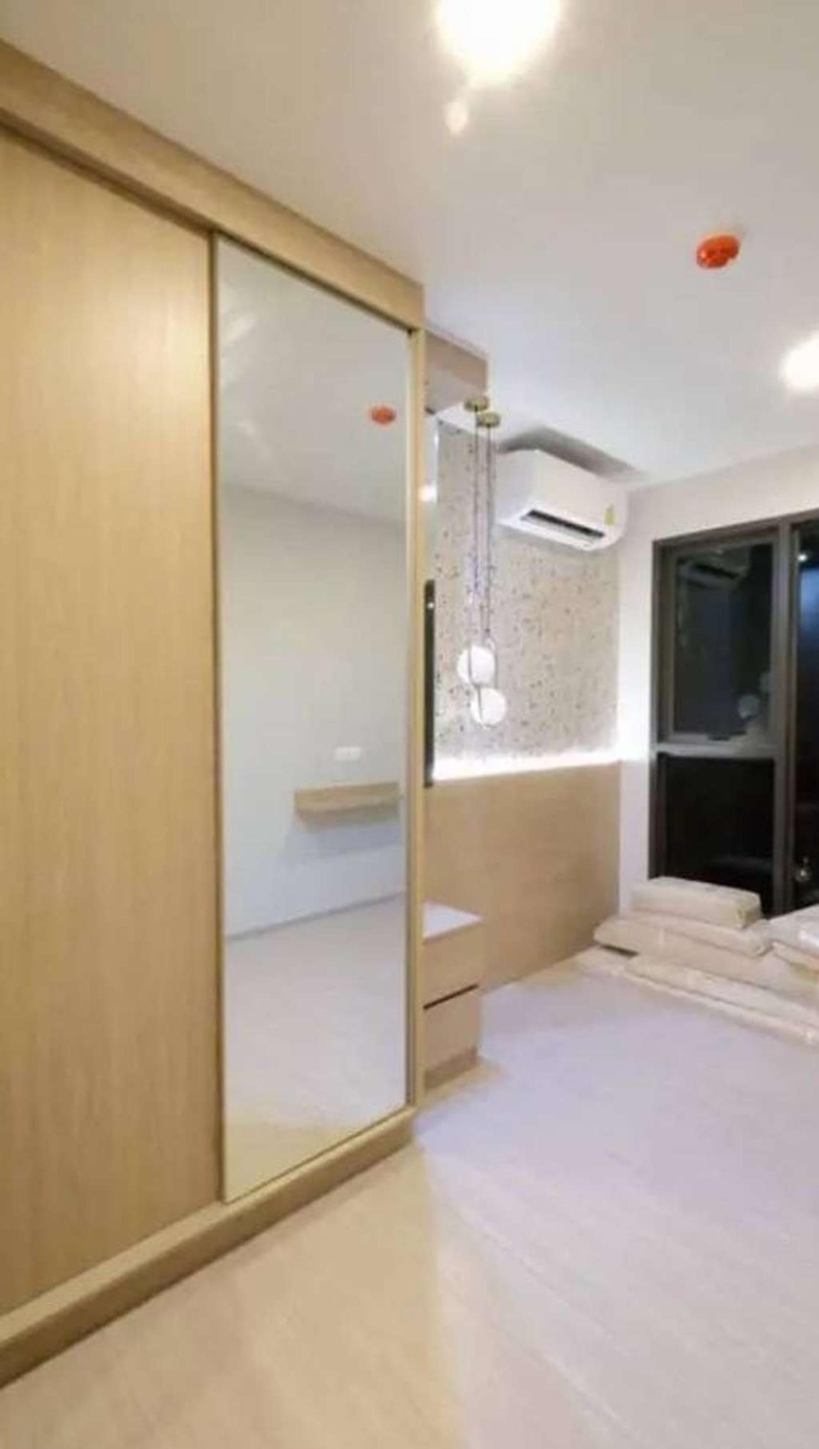 The Privacy S101 / Studio (FOR SALE), เดอะ ไพรเวซี่ เอส 101 / ห้องสตูดิโอ (ขาย) JSMN335