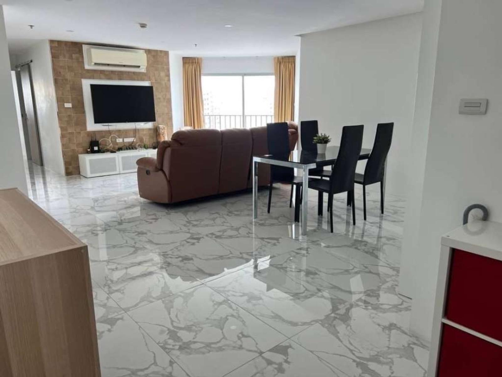 Belle Grand Rama 9 / 2 Bedrooms (FOR SALE), เบ็ล แกรนด์ พระราม 9 / 2 ห้องนอน (ขาย) JSMN341