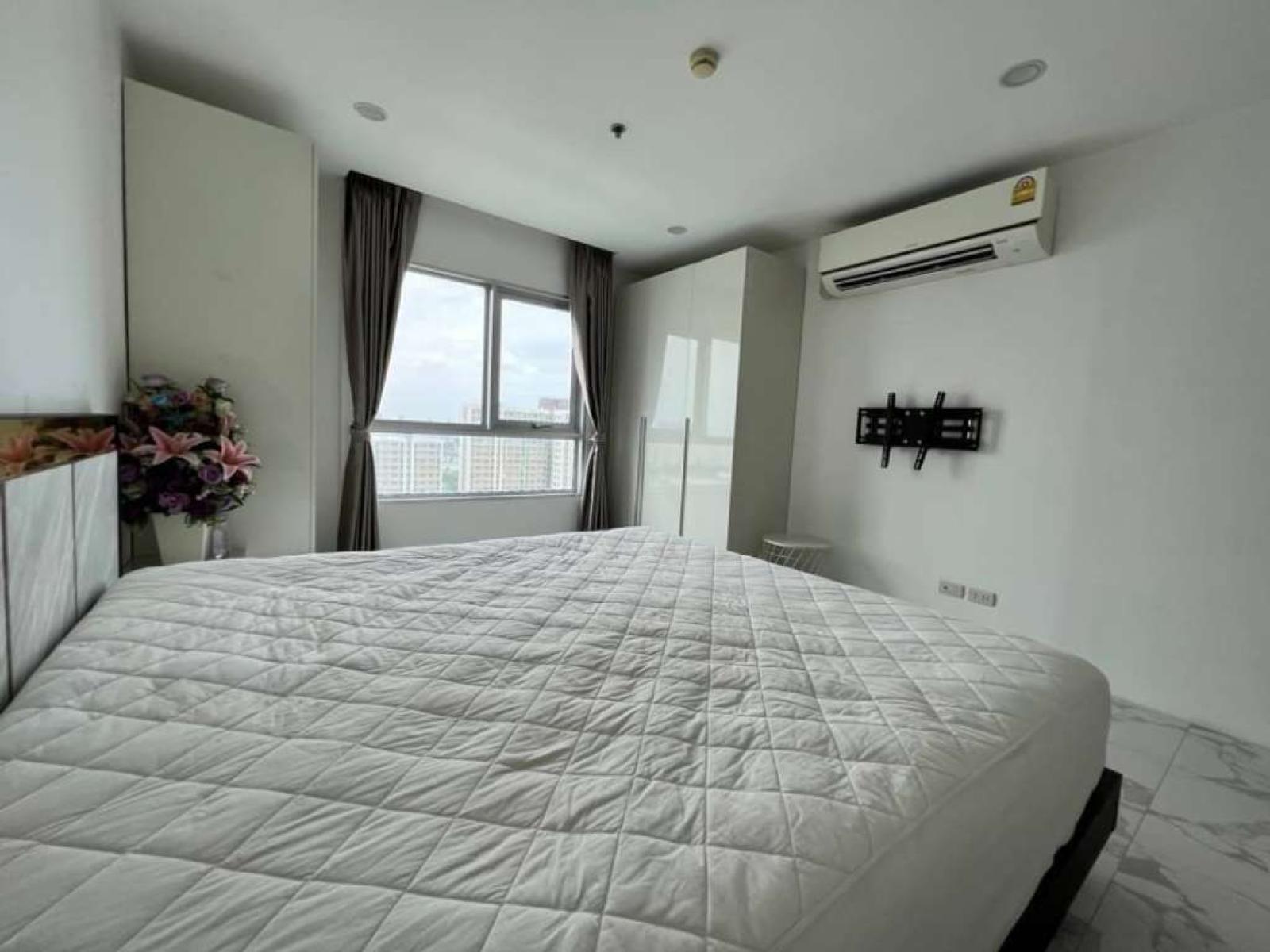 Belle Grand Rama 9 / 2 Bedrooms (FOR SALE), เบ็ล แกรนด์ พระราม 9 / 2 ห้องนอน (ขาย) JSMN341