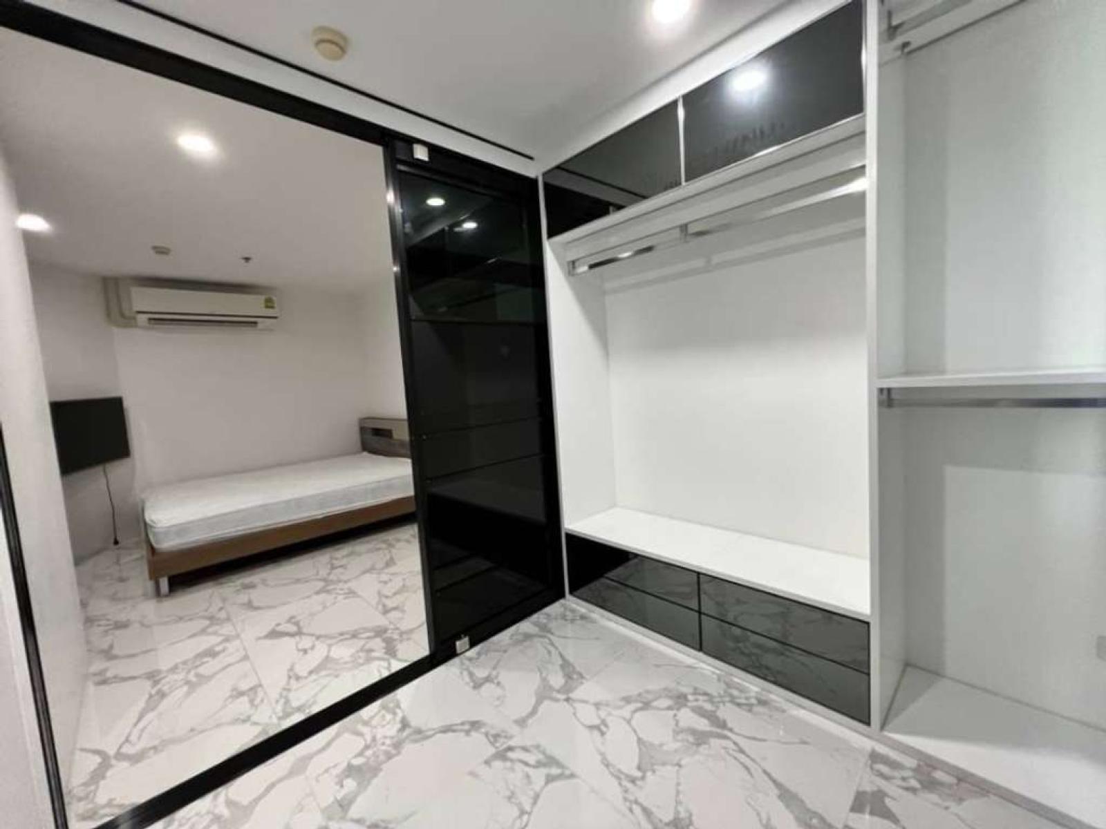 Belle Grand Rama 9 / 2 Bedrooms (FOR SALE), เบ็ล แกรนด์ พระราม 9 / 2 ห้องนอน (ขาย) JSMN341