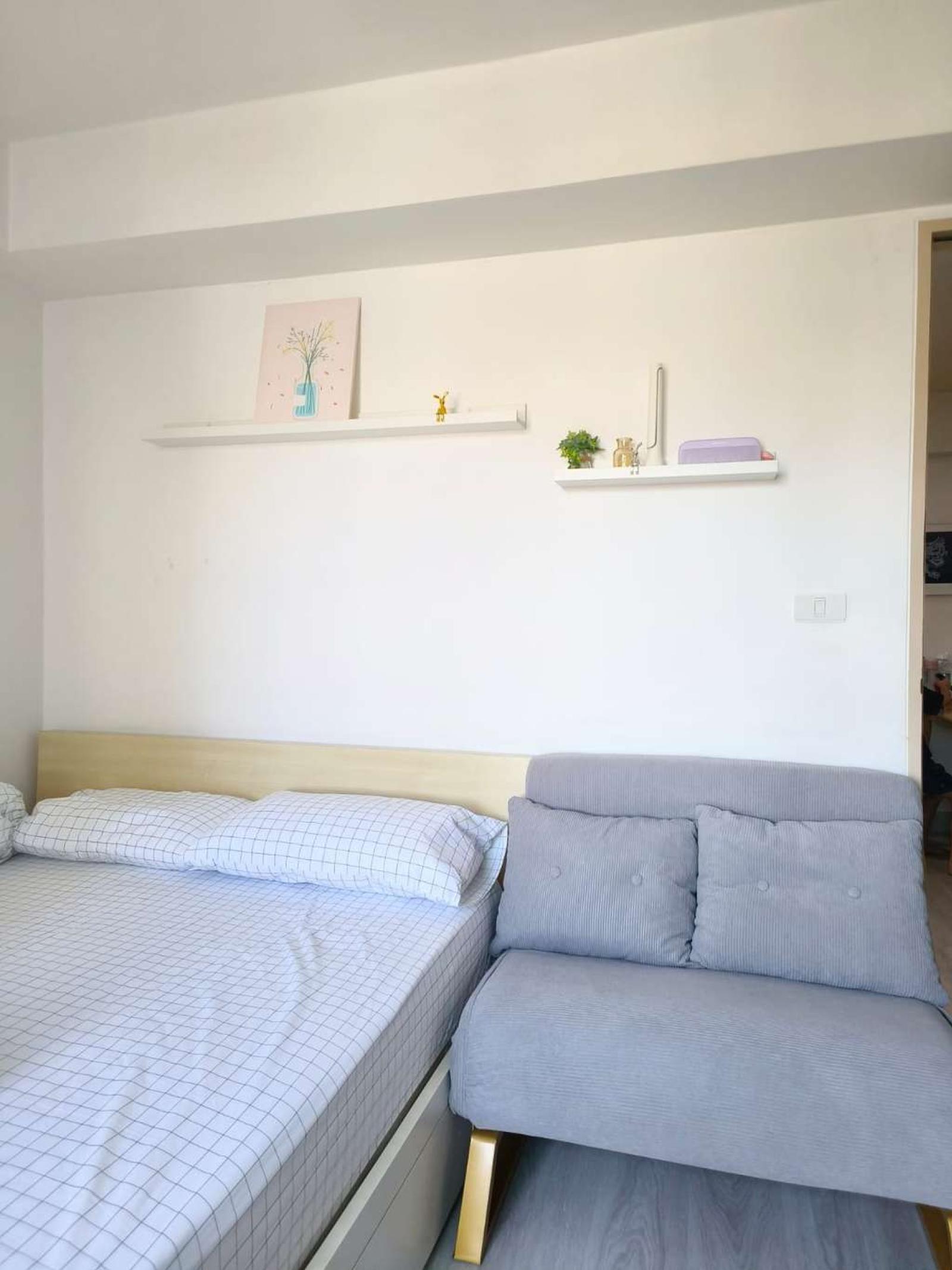 My Resort Bangkok / 1 Bedroom (FOR SALE), มาย รีสอร์ต แบงค์คอก / 1 ห้องนอน (ขาย) JSMN340