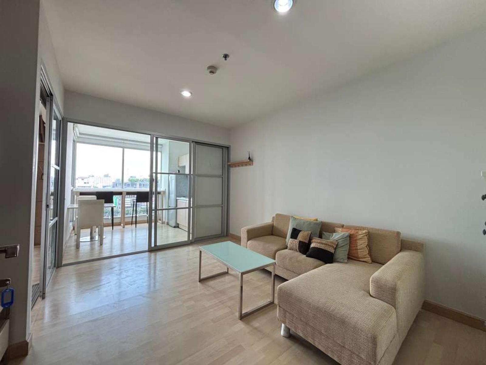 Rhythm Ratchada - Huaikhwang / 1 Bedroom (FOR SALE), ริทึ่ม รัชดา - ห้วยขวาง / 1 ห้องนอน (ขาย) JSMN328
