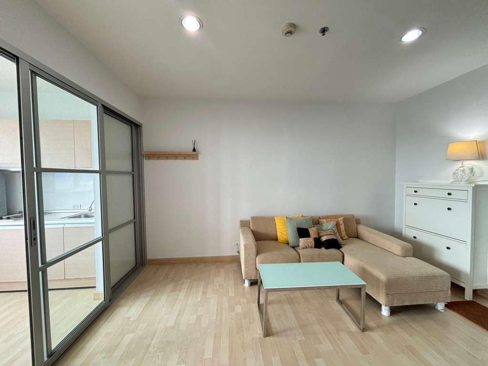 Rhythm Ratchada - Huaikhwang / 1 Bedroom (FOR SALE), ริทึ่ม รัชดา - ห้วยขวาง / 1 ห้องนอน (ขาย) JSMN328