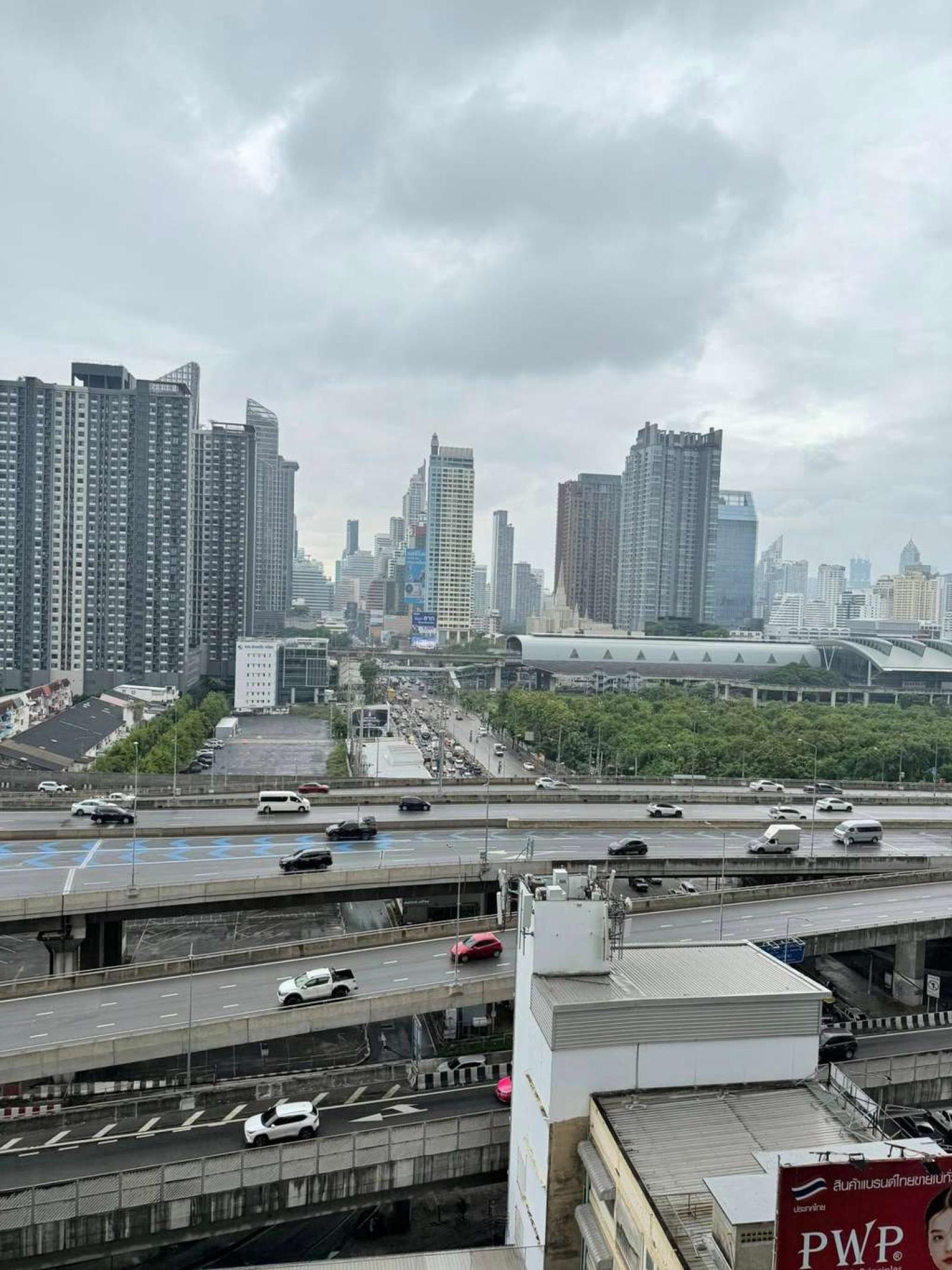 Rhythm Asoke 2 / Studio (FOR SALE), ริธึ่ม อโศก 2 / ห้องสตูดิโอ (ขาย) JSMN326
