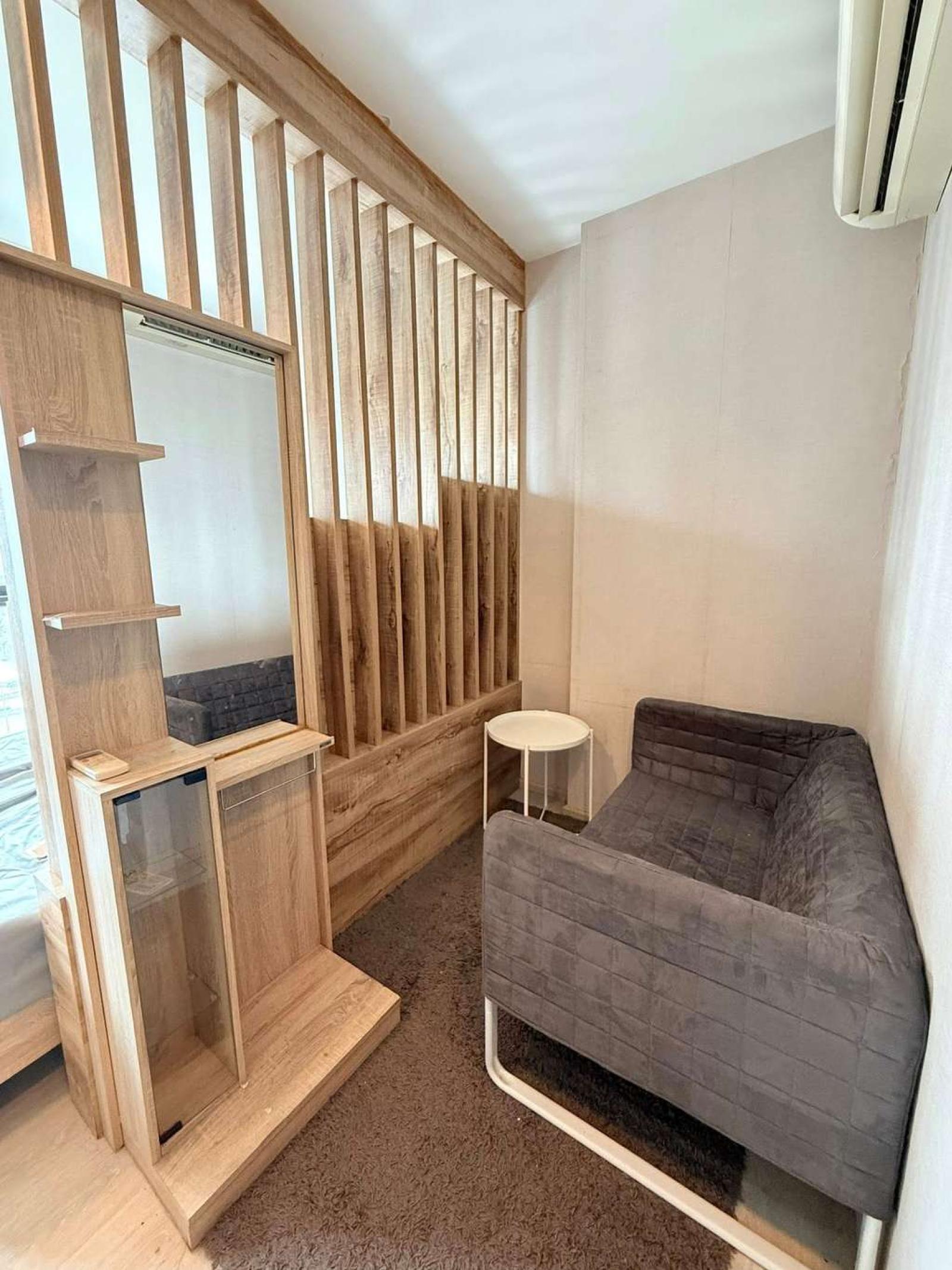 Rhythm Asoke 2 / Studio (FOR SALE), ริธึ่ม อโศก 2 / ห้องสตูดิโอ (ขาย) JSMN326
