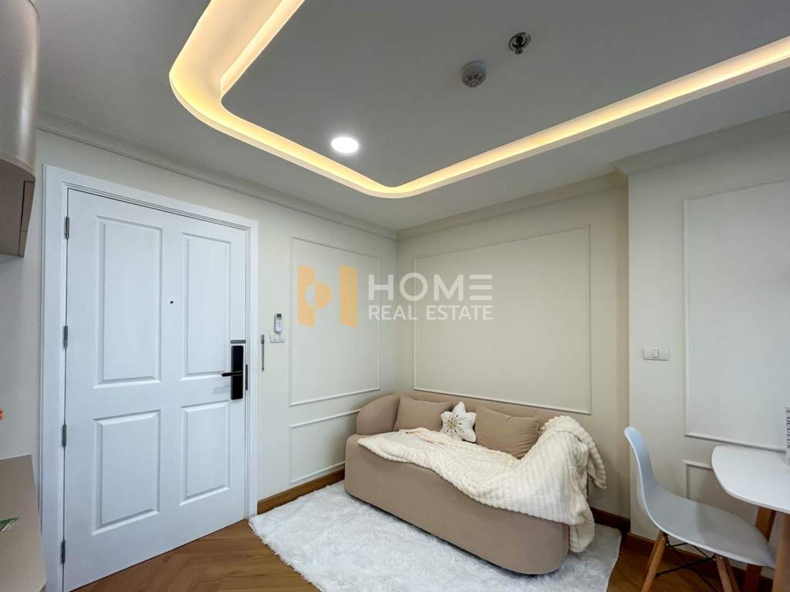 Lumpini Place Rama 9 - Ratchada / 1 Bedroom (FOR SALE), ลุมพินี เพลส พระราม 9 - รัชดา / 1 ห้องนอน (ขาย) JSMN325