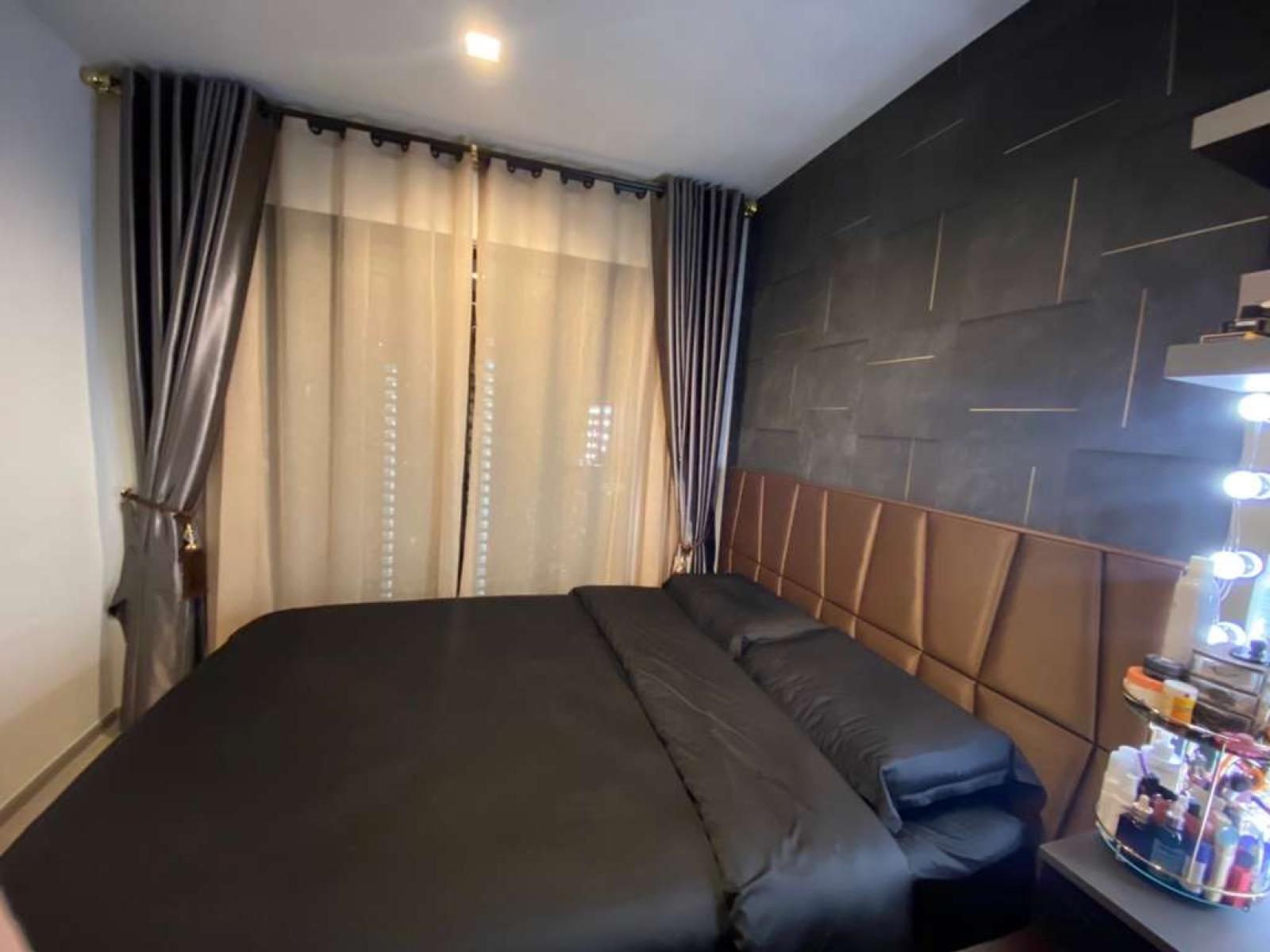 Life Asoke Hype / 1 Bedroom (FOR SALE), ไลฟ์ อโศก ไฮป์ / 1 ห้องนอน (ขาย) JSMN329