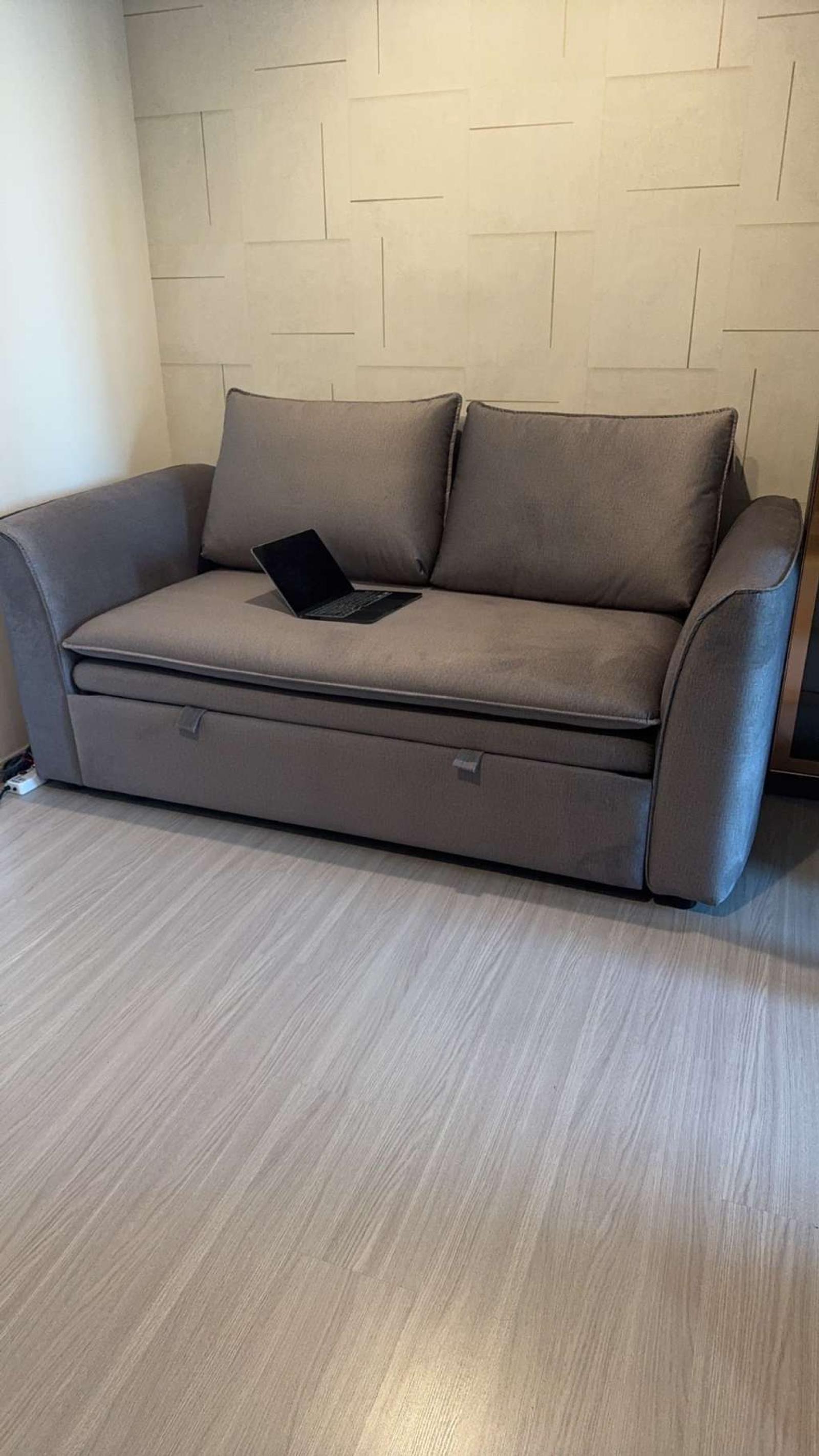 Life Asoke Hype / 1 Bedroom (FOR SALE), ไลฟ์ อโศก ไฮป์ / 1 ห้องนอน (ขาย) JSMN329