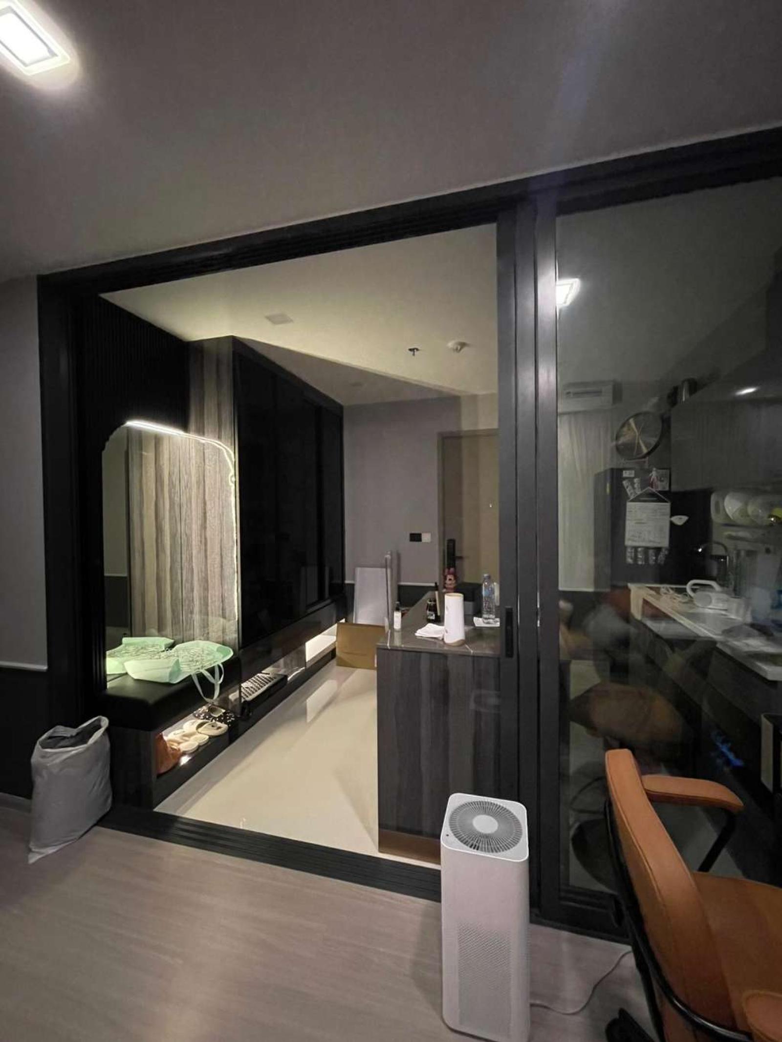 Life Asoke Hype / 2 Bedrooms (FOR SALE), ไลฟ์ อโศก ไฮป์ / 2 ห้องนอน (ขาย) JSMN331