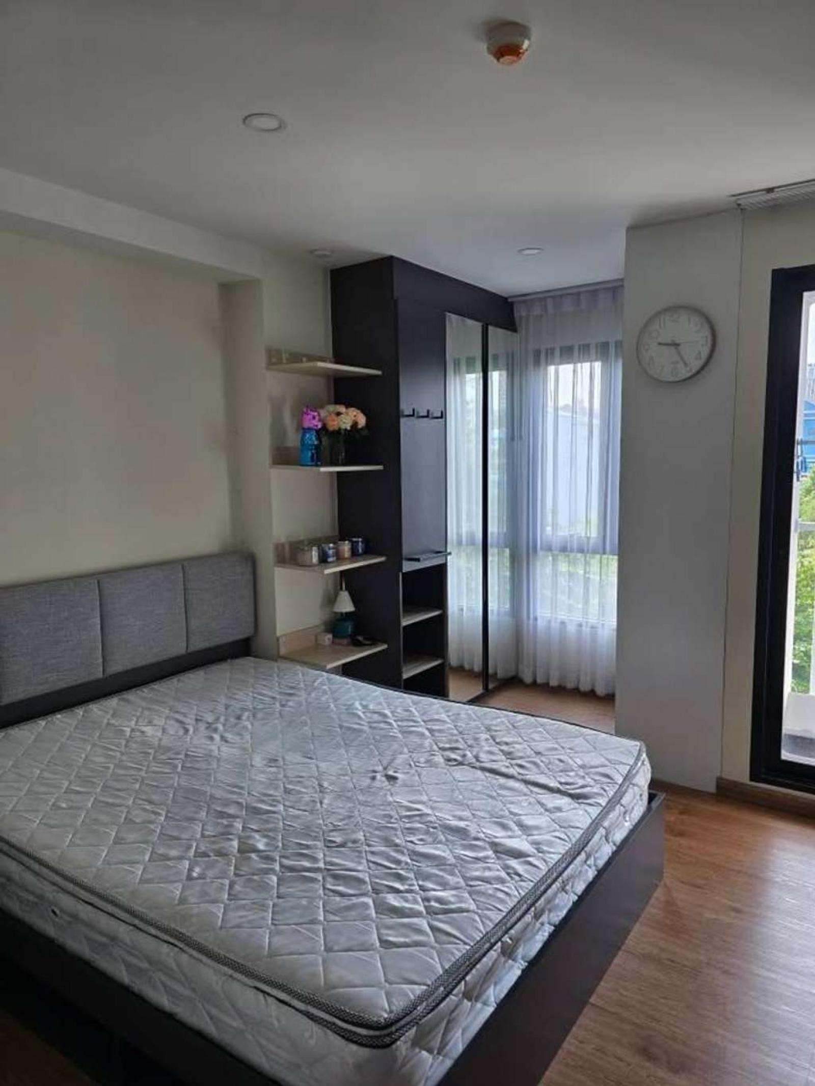 Arise Ratchada 19 / 1 Bedroom (SALE WITH TENANT), อะไรส์ รัชดา 19 / 1 ห้องนอน (ขายพร้อมผู้เช่า) JSMN323