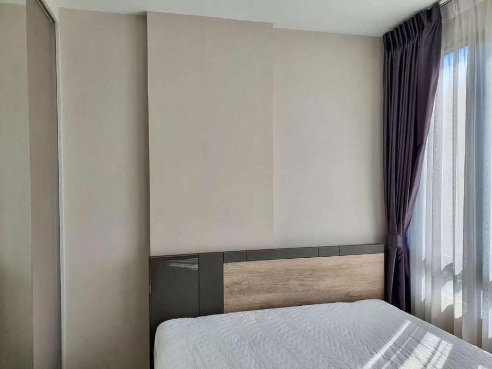 Metro Luxe Ratchada / 1 Bedroom (FOR SALE), เมโทรลักซ์ รัชดา / 1 ห้องนอน (ขาย) JSMN344