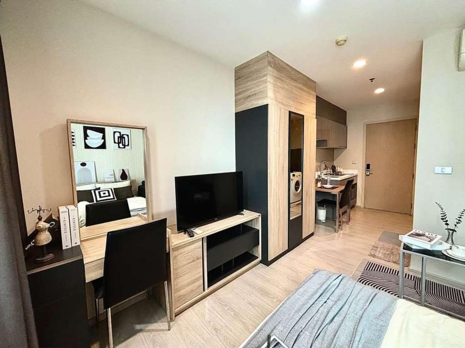 Rhythm Asoke 2 / Studio (SALE WITH TENANT), ริธึ่ม อโศก 2 / ห้องสตูดิโอ (ขายพร้อมผู้เช่า) JSMN351