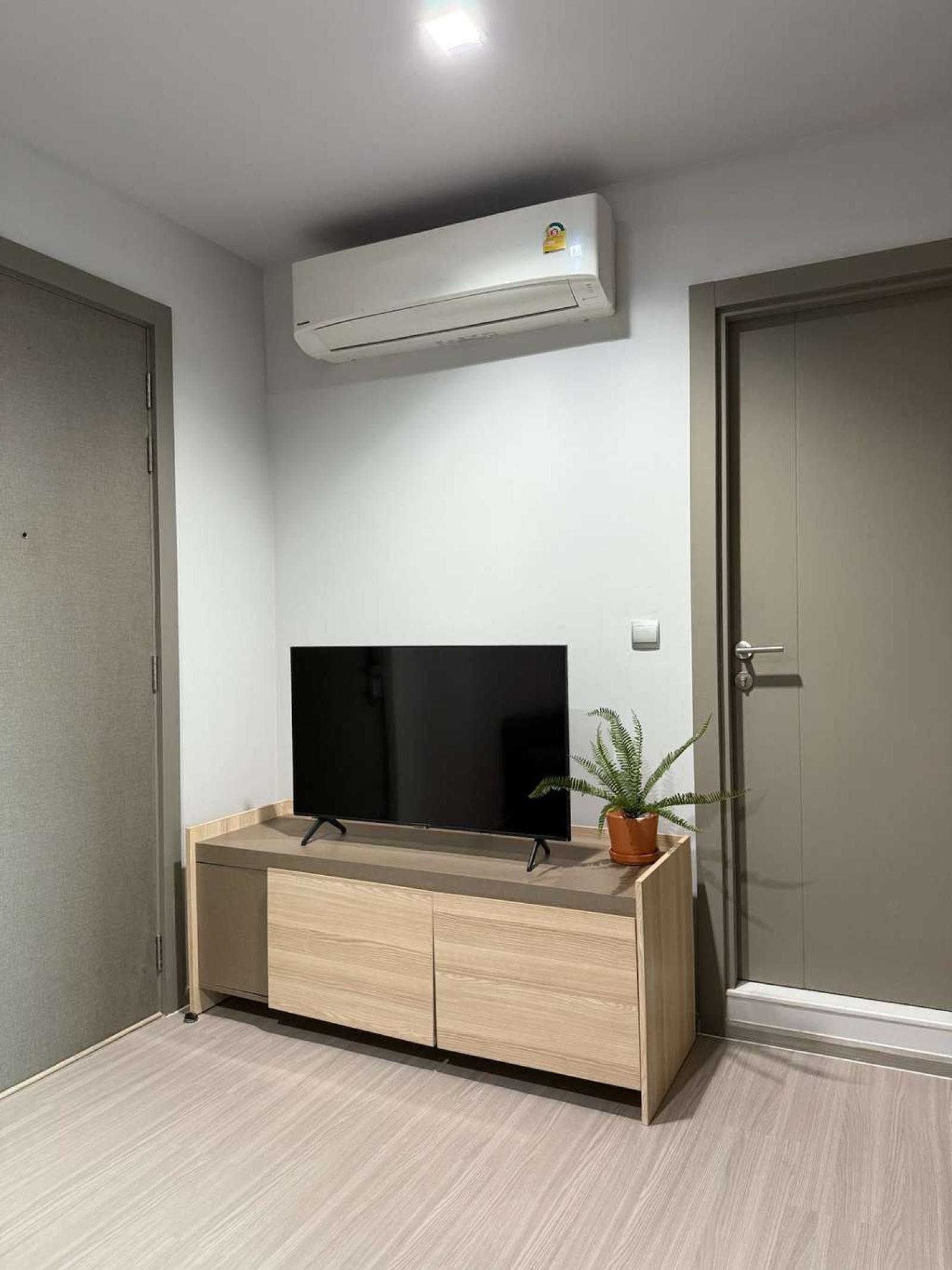 Life Asoke - Rama 9 / 1 Bedroom (FOR SALE), ไลฟ์ อโศก - พระราม 9 / 1 ห้องนอน (ขาย) JSMN355