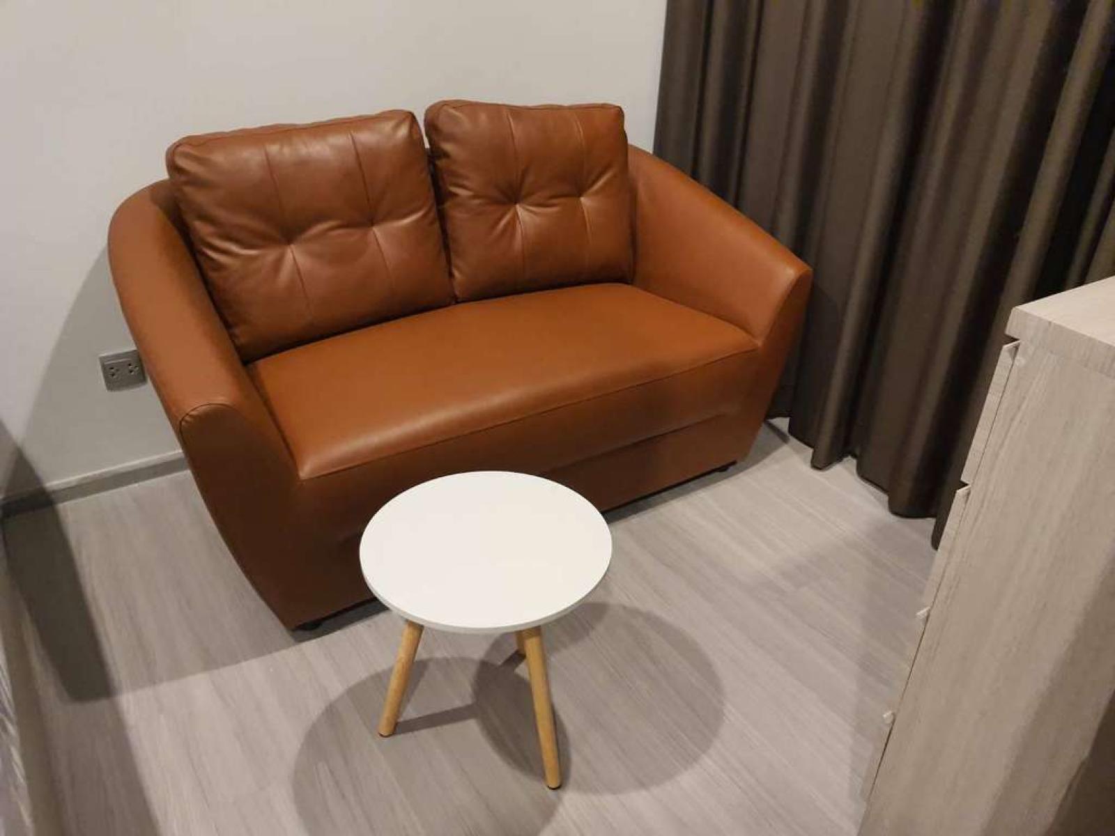 Life Asoke - Rama 9 / 1 Bedroom (SALE WITH TENANT), ไลฟ์ อโศก - พระราม 9 / 1 ห้องนอน (ขายพร้อมผู้เช่า) JSMN357
