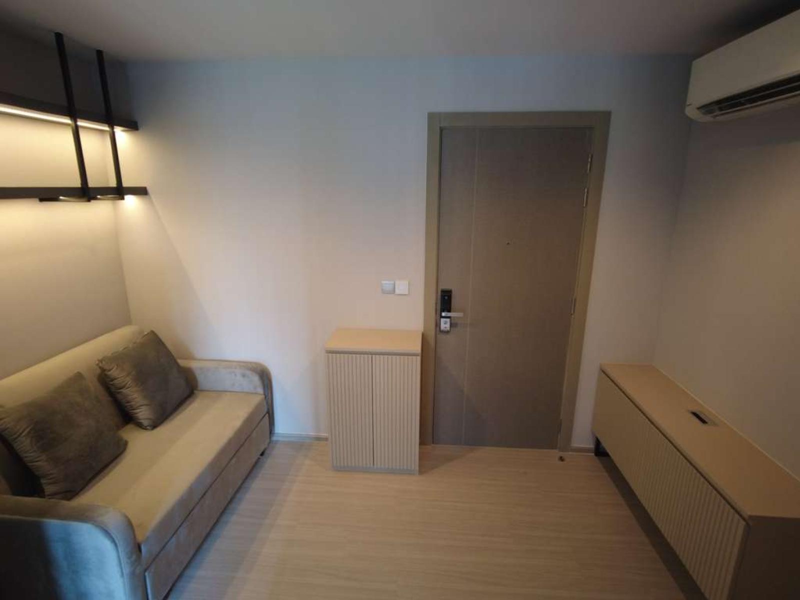 Life Asoke - Rama 9 / 1 Bedroom (SALE WITH TENANT), ไลฟ์ อโศก - พระราม 9 / 1 ห้องนอน (ขายพร้อมผู้เช่า) JSMN366