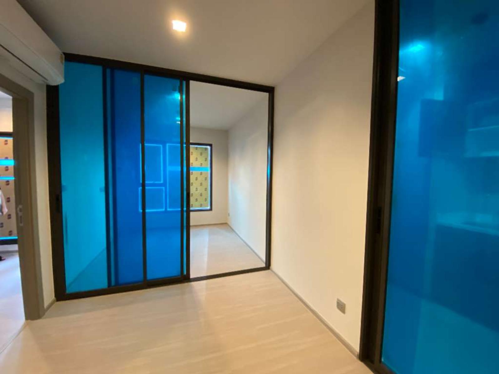 Life Asoke - Rama 9 / 1 Bedroom (FOR SALE), ไลฟ์ อโศก - พระราม 9 / 1 ห้องนอน (ขาย) JSMN369