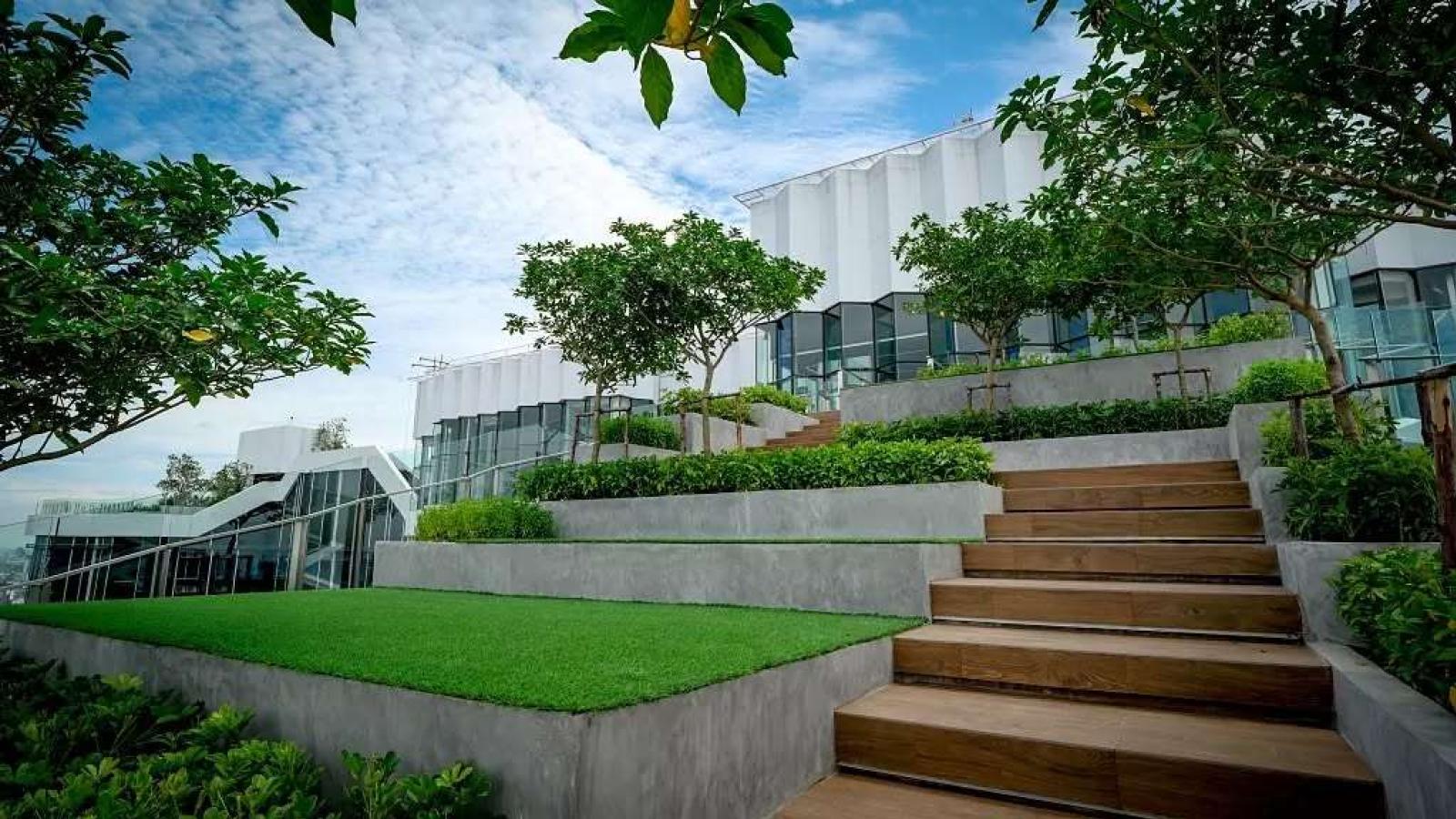 Life Asoke - Rama 9 / 1 Bedroom (FOR SALE), ไลฟ์ อโศก - พระราม 9 / 1 ห้องนอน (ขาย) JSMN379
