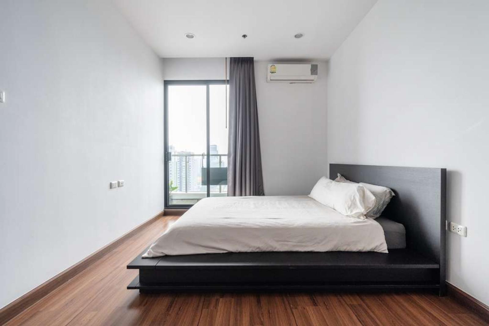 Supalai Premiere @ Asoke / 1 Bedroom (SALE WITH TENANT), ศุภาลัย พรีเมียร์ แอท อโศก / 1 ห้องนอน (ขายพร้อมผู้เช่า) JSMN384