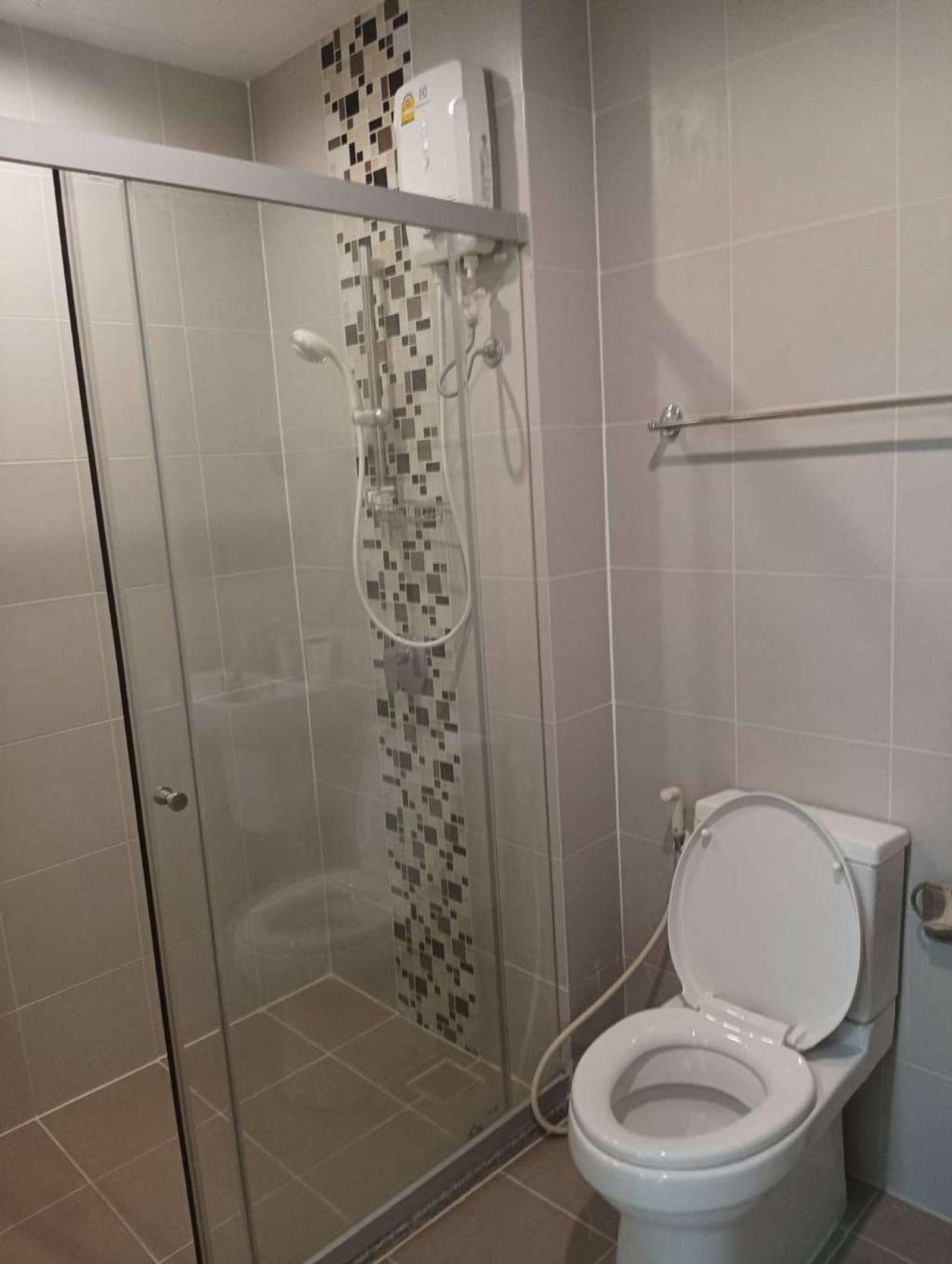 Supalai Veranda Rama 9 / 1 Bedroom (FOR SALE), ศุภาลัย เวอเรนด้า พระราม 9 / 1 ห้องนอน (ขาย) JSMN387