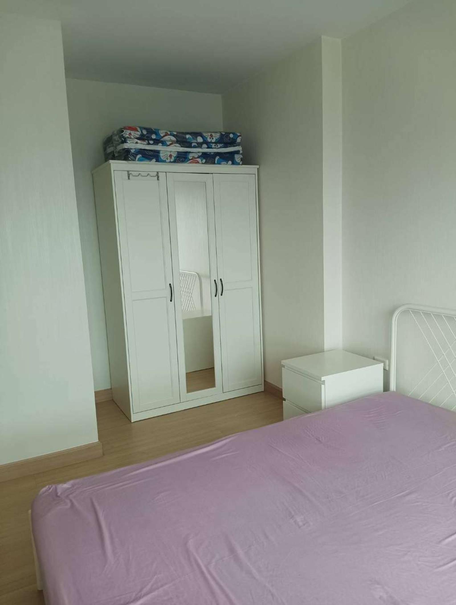 Supalai Veranda Rama 9 / 1 Bedroom (FOR SALE), ศุภาลัย เวอเรนด้า พระราม 9 / 1 ห้องนอน (ขาย) JSMN387