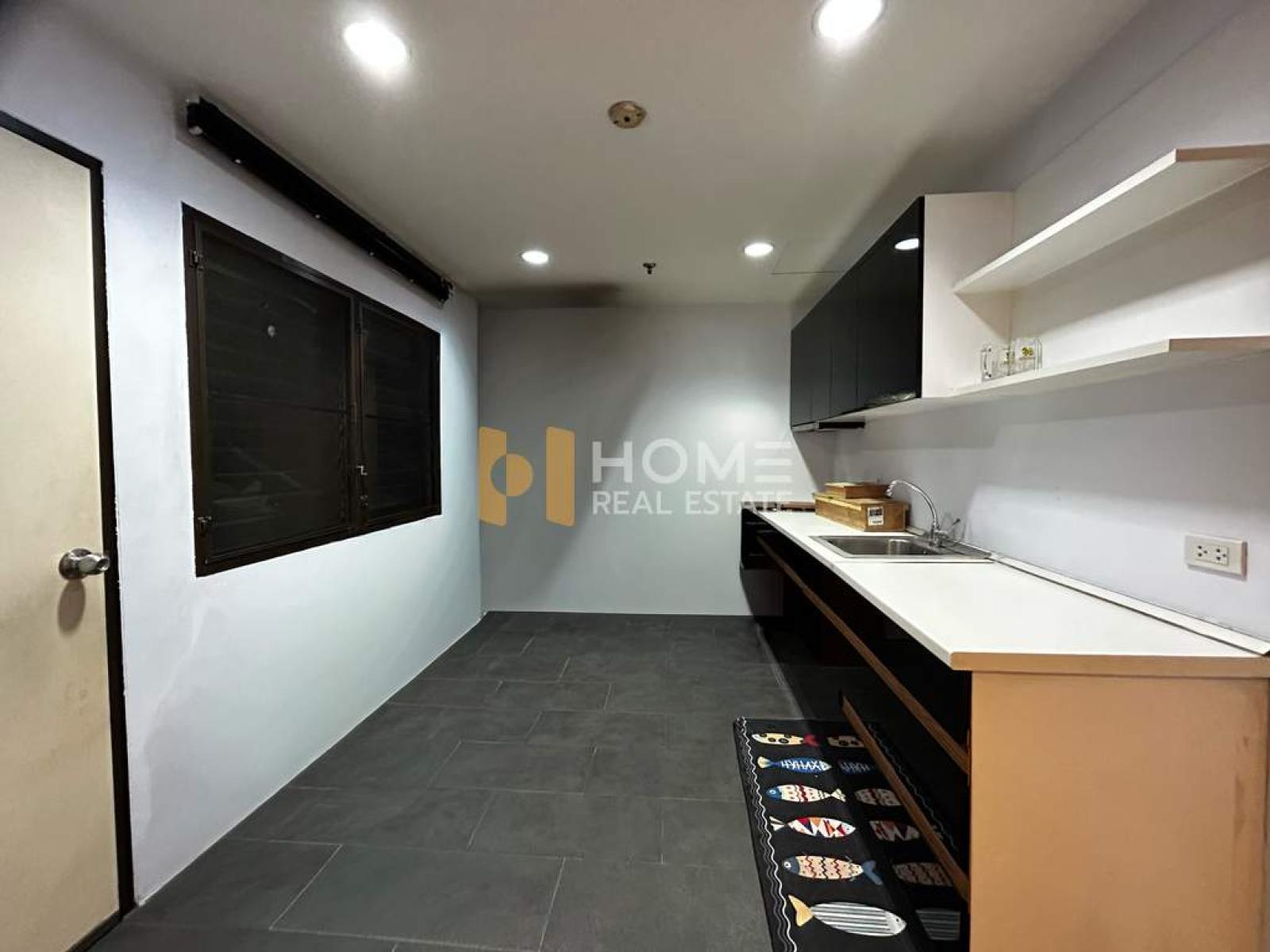 ASOKE TOWER / 1 Bedroom (FOR SALE), อโศก ทาวเวอร์ / 1 ห้องนอน (ขาย) JSMN380