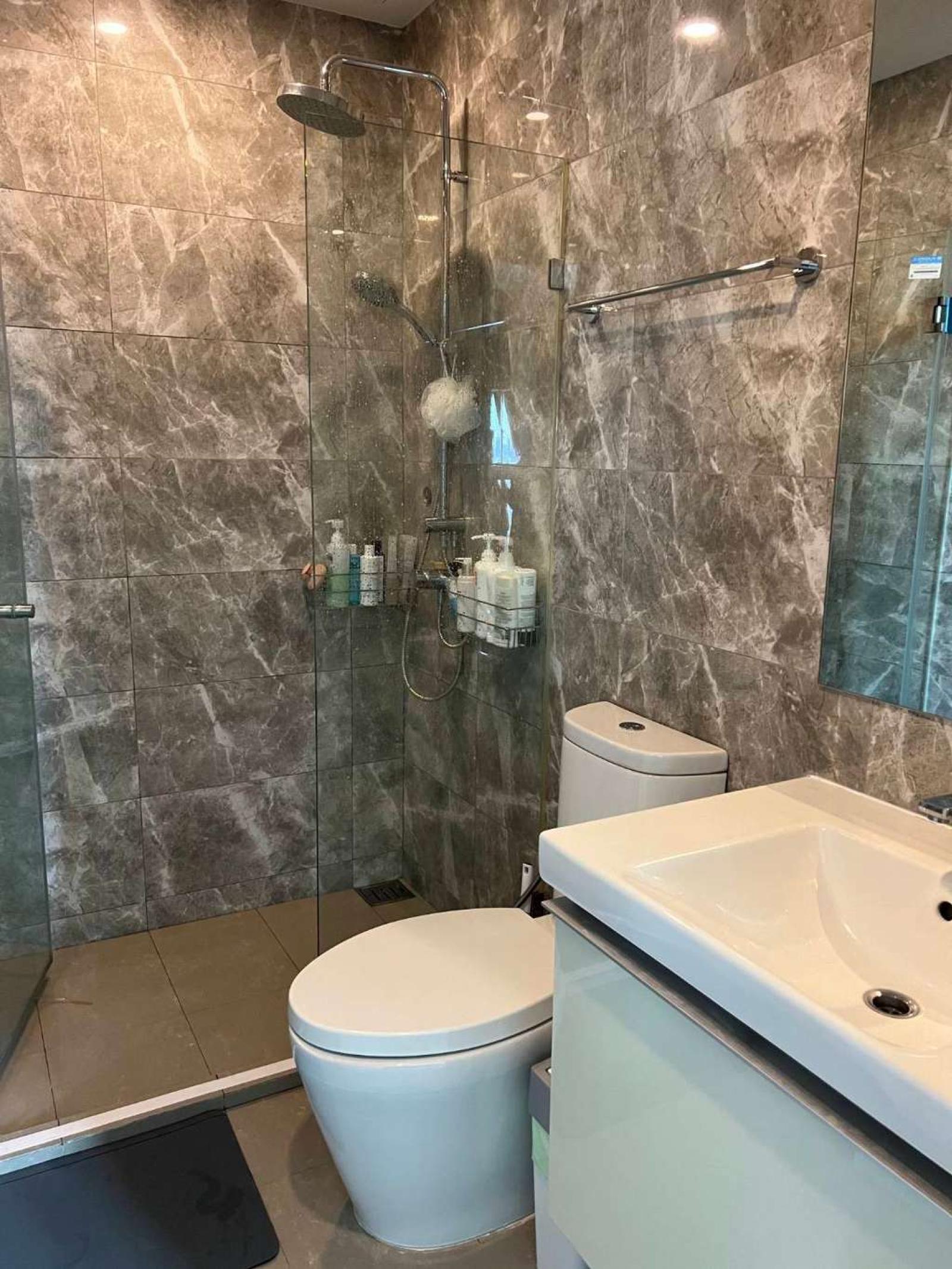 IDEO Q Siam - Ratchathewi / 2 Bedrooms (FOR SALE), ไอดีโอ คิว สยาม - ราชเทวี / 2 ห้องนอน (ขาย) JSMN377