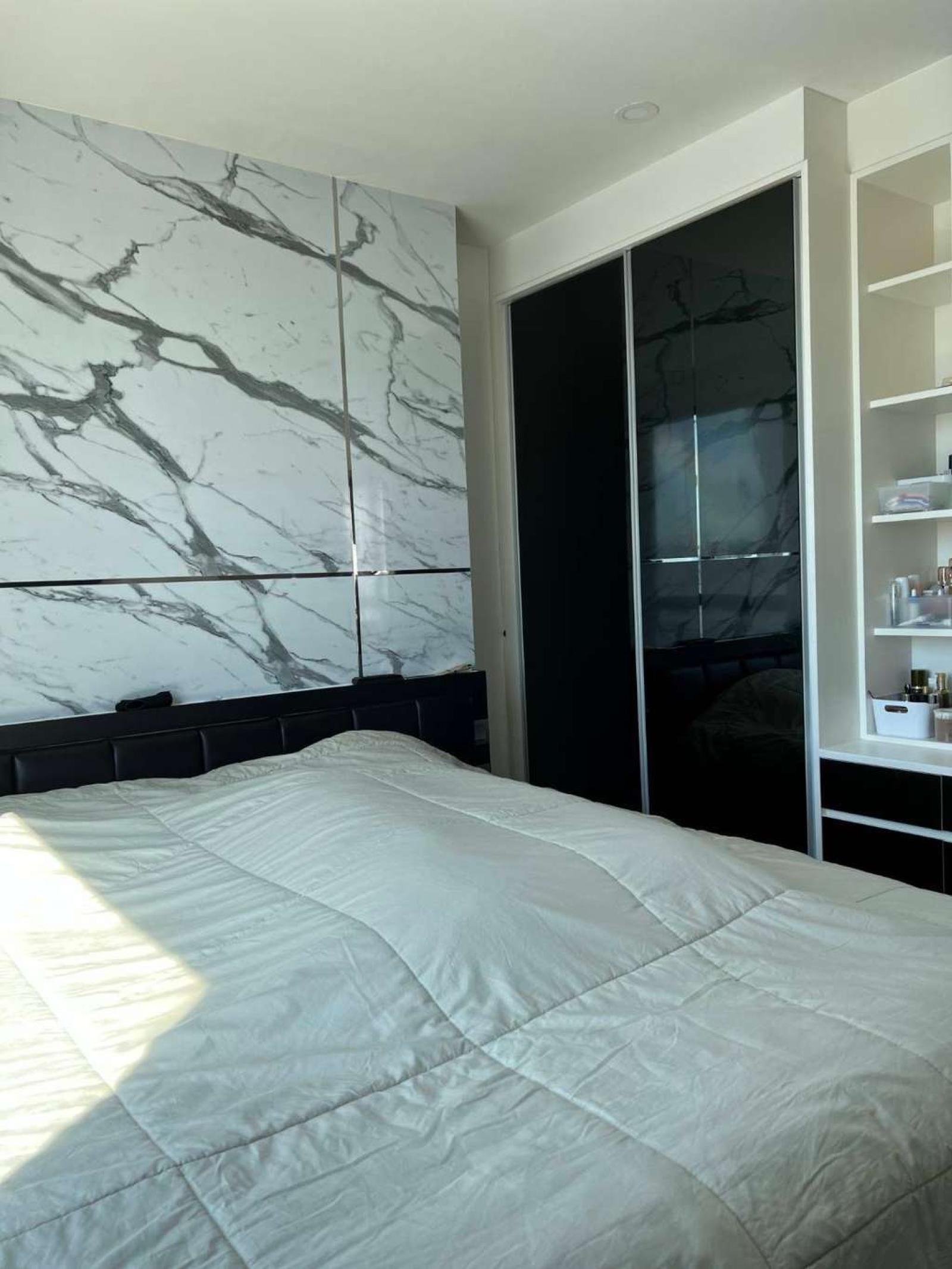 IDEO Q Siam - Ratchathewi / 2 Bedrooms (FOR SALE), ไอดีโอ คิว สยาม - ราชเทวี / 2 ห้องนอน (ขาย) JSMN377