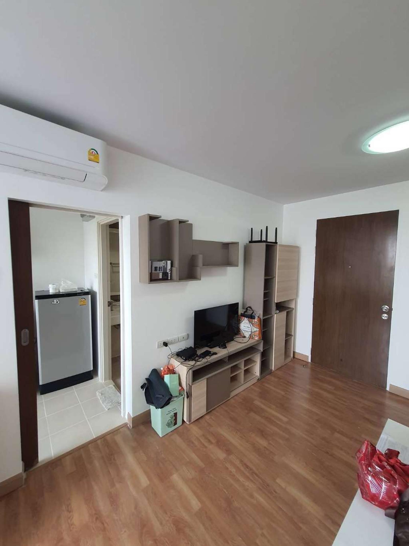 Ivy Ratchada / 1 Bedroom (FOR SALE), ไอวี่ รัชดา / 1 ห้องนอน (ขาย) JSMN354