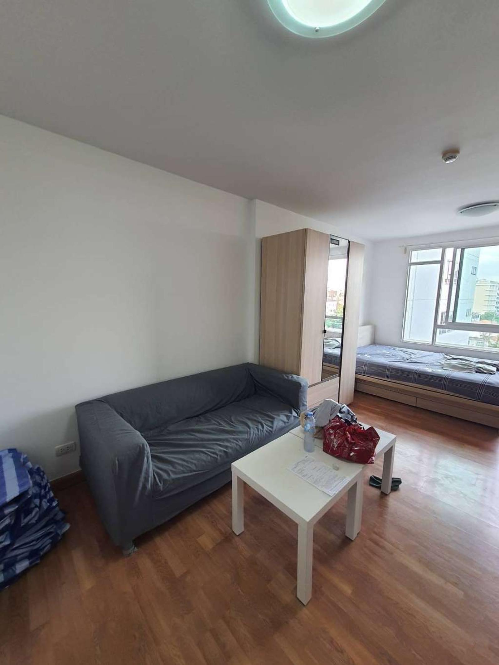 Ivy Ratchada / 1 Bedroom (FOR SALE), ไอวี่ รัชดา / 1 ห้องนอน (ขาย) JSMN354
