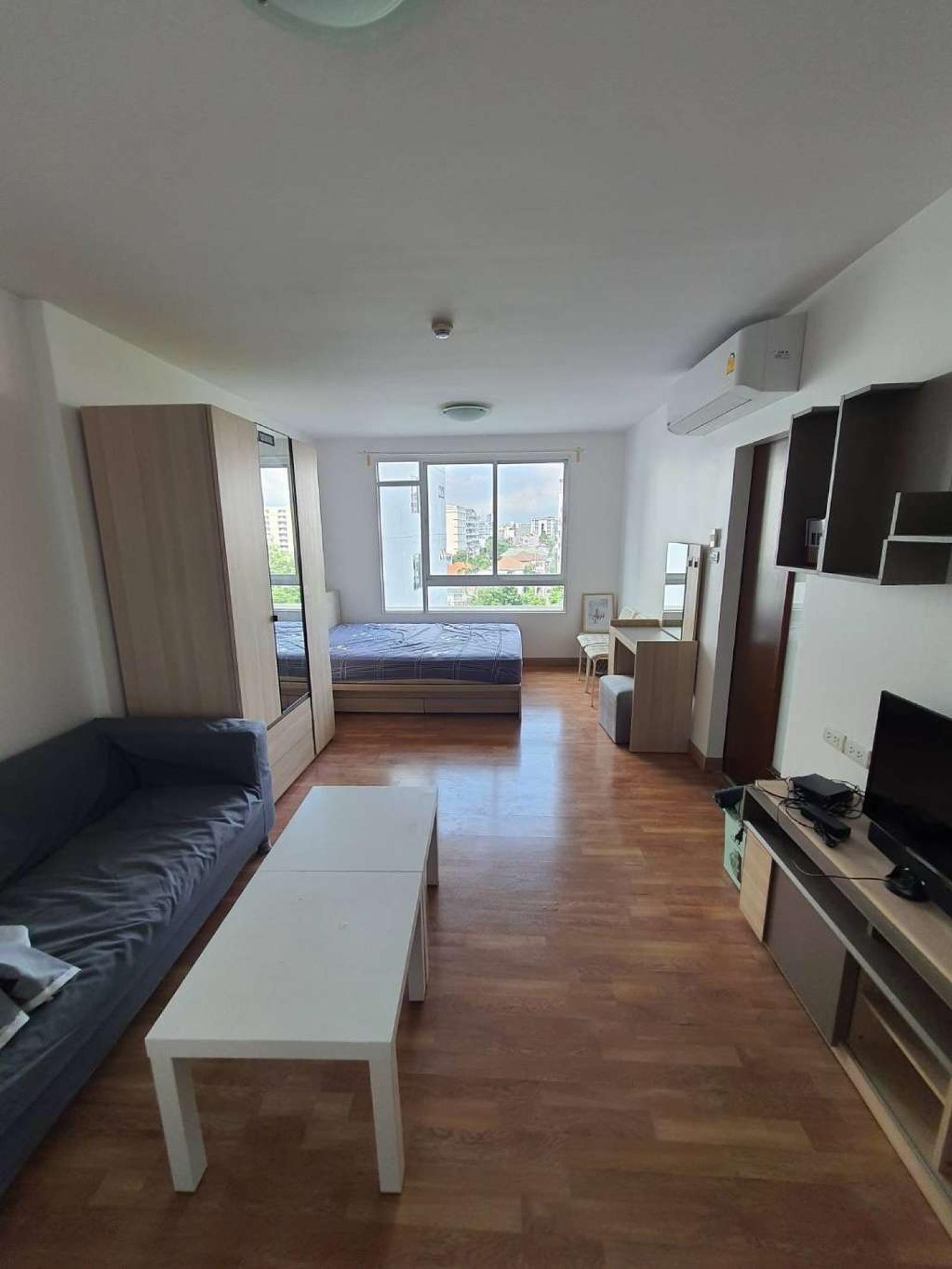 Ivy Ratchada / 1 Bedroom (FOR SALE), ไอวี่ รัชดา / 1 ห้องนอน (ขาย) JSMN354