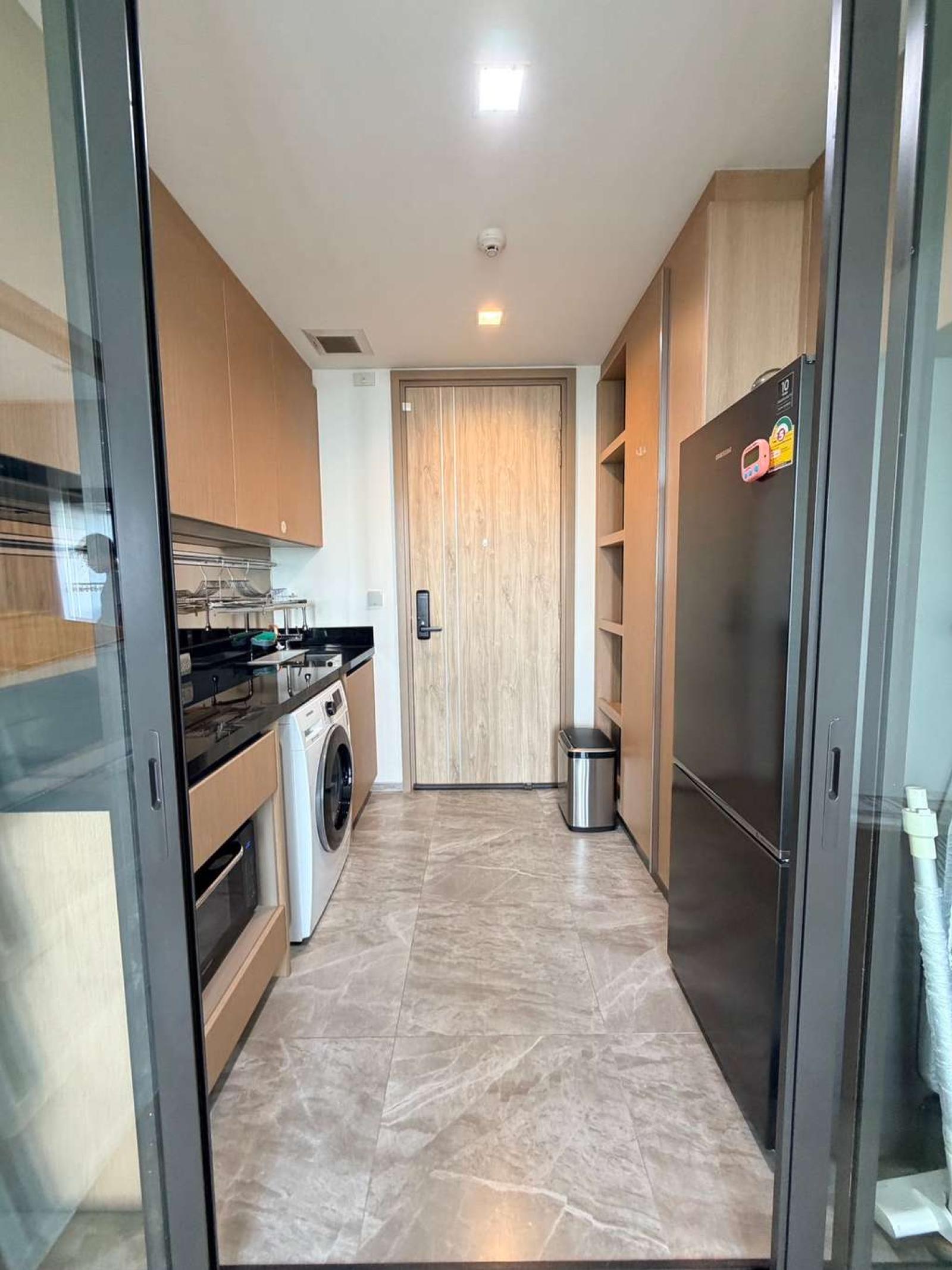 Kawa Haus Onnut 77 / 1 Bedroom (FOR SALE), คาวะ เฮ้าส์ อ่อนนุช 77 / 1 ห้องนอน (ขาย) PYN002