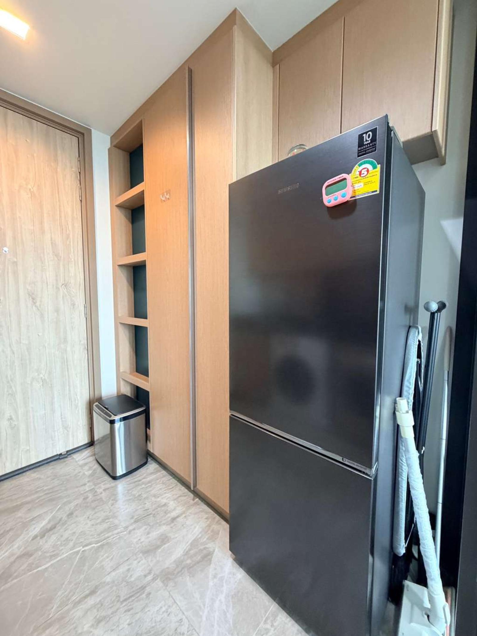 Kawa Haus Onnut 77 / 1 Bedroom (FOR SALE), คาวะ เฮ้าส์ อ่อนนุช 77 / 1 ห้องนอน (ขาย) PYN002